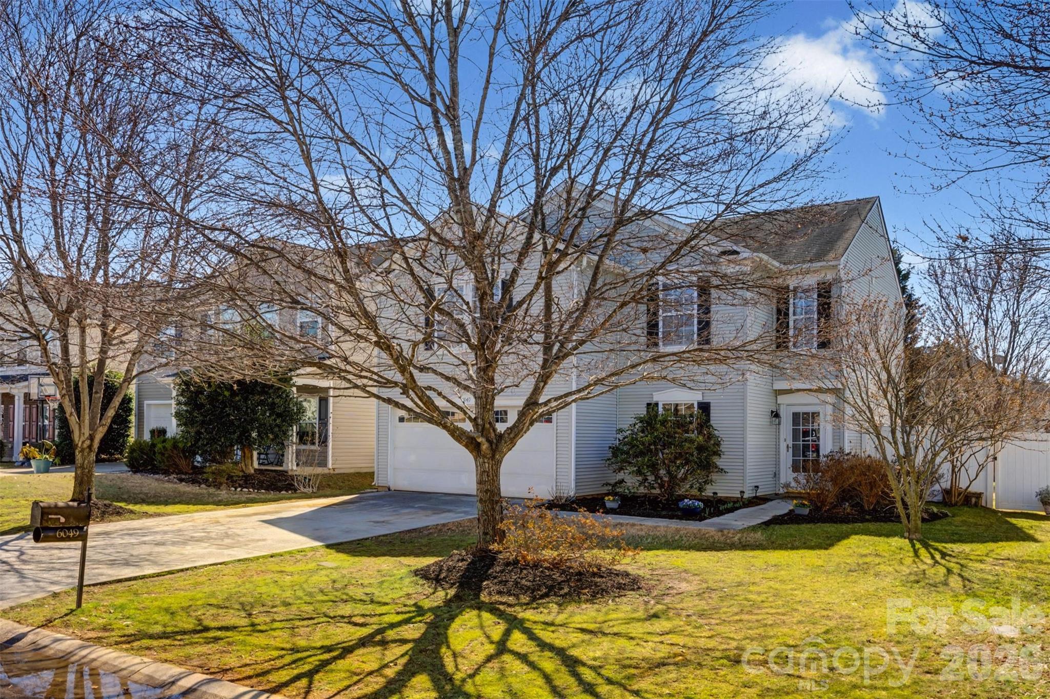 6049 Laurent Avenue, Fort Mill SC 29715