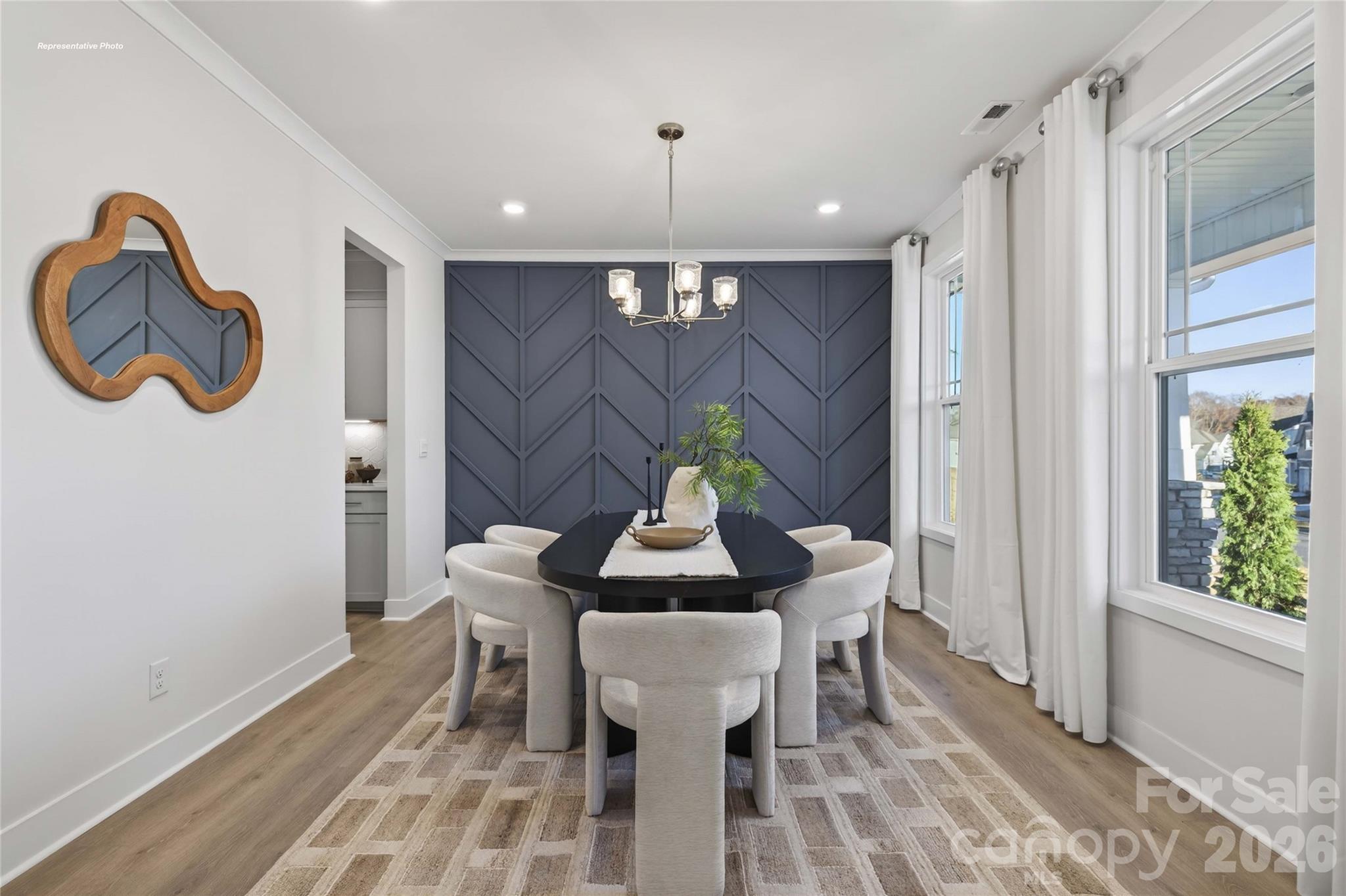 2009 Gallinule Drive, Indian Trail NC 28079