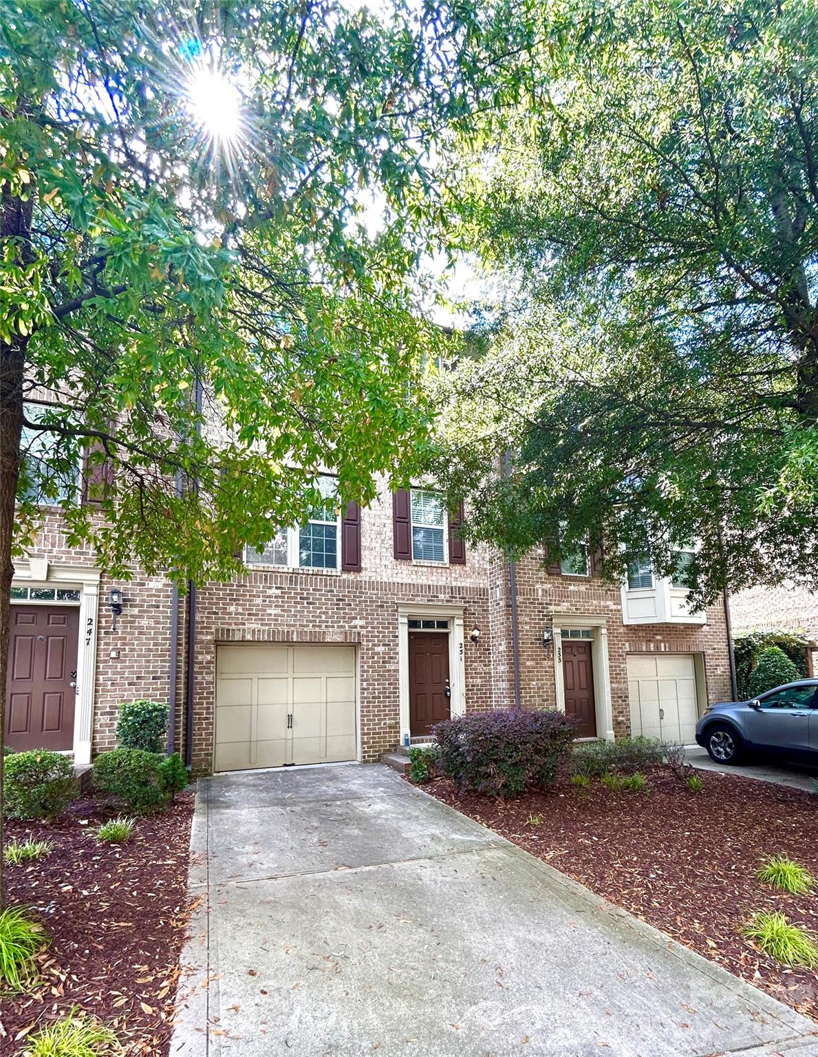 251 Lincoln Street, Charlotte NC 28203