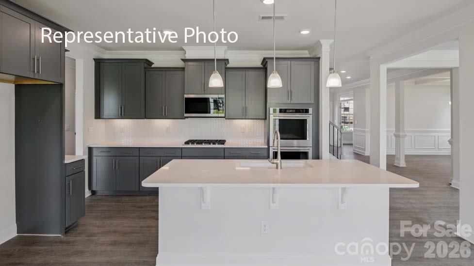 3023 Eclipse Court, Indian Trail NC 28079