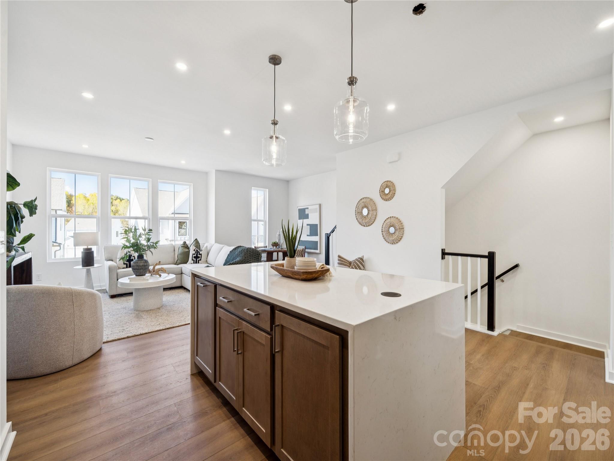 7017 Westrow Avenue Unit 110, Charlotte NC 28278