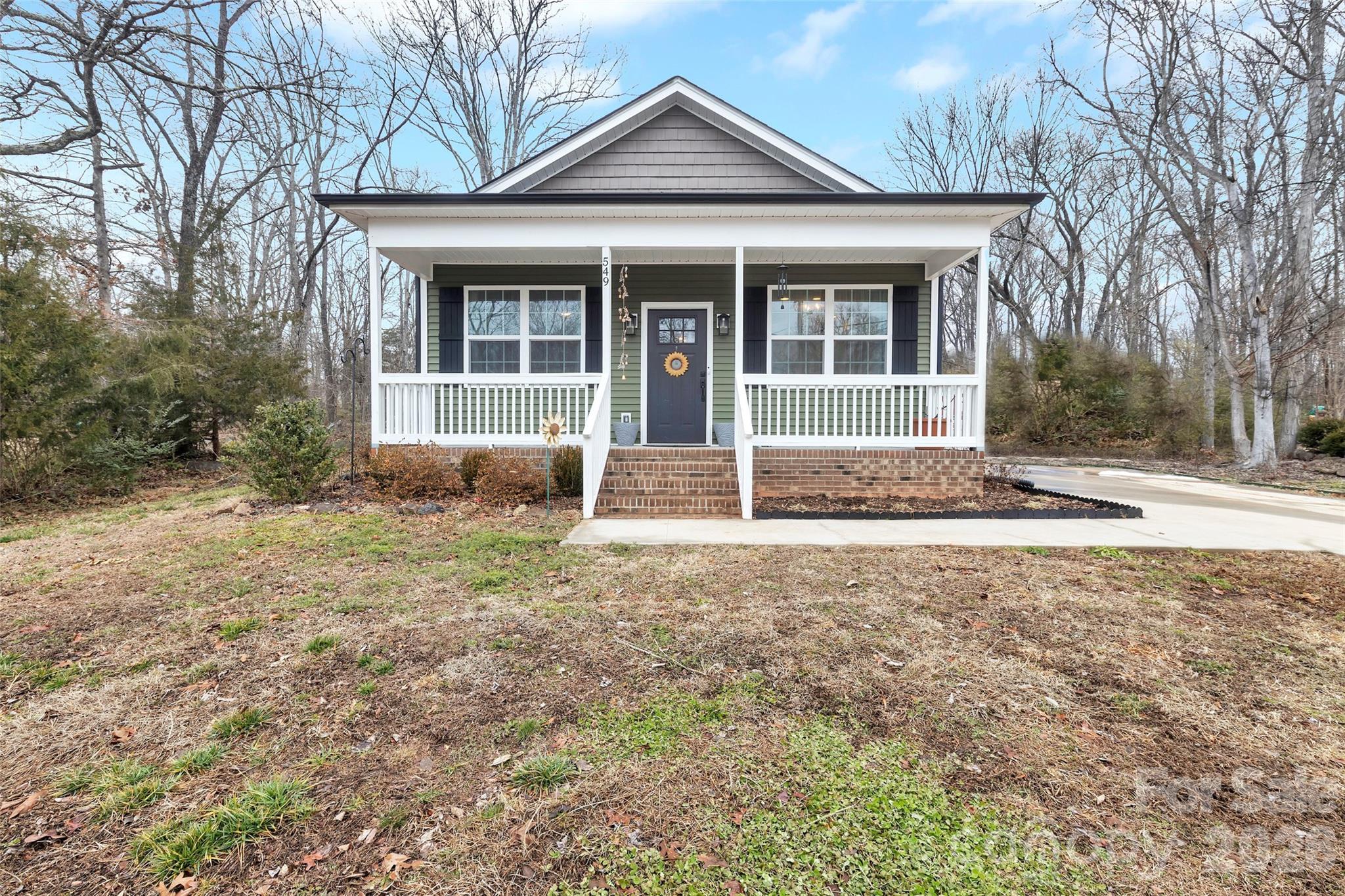 549 Castlewood Circle, Rock Hill SC 29730