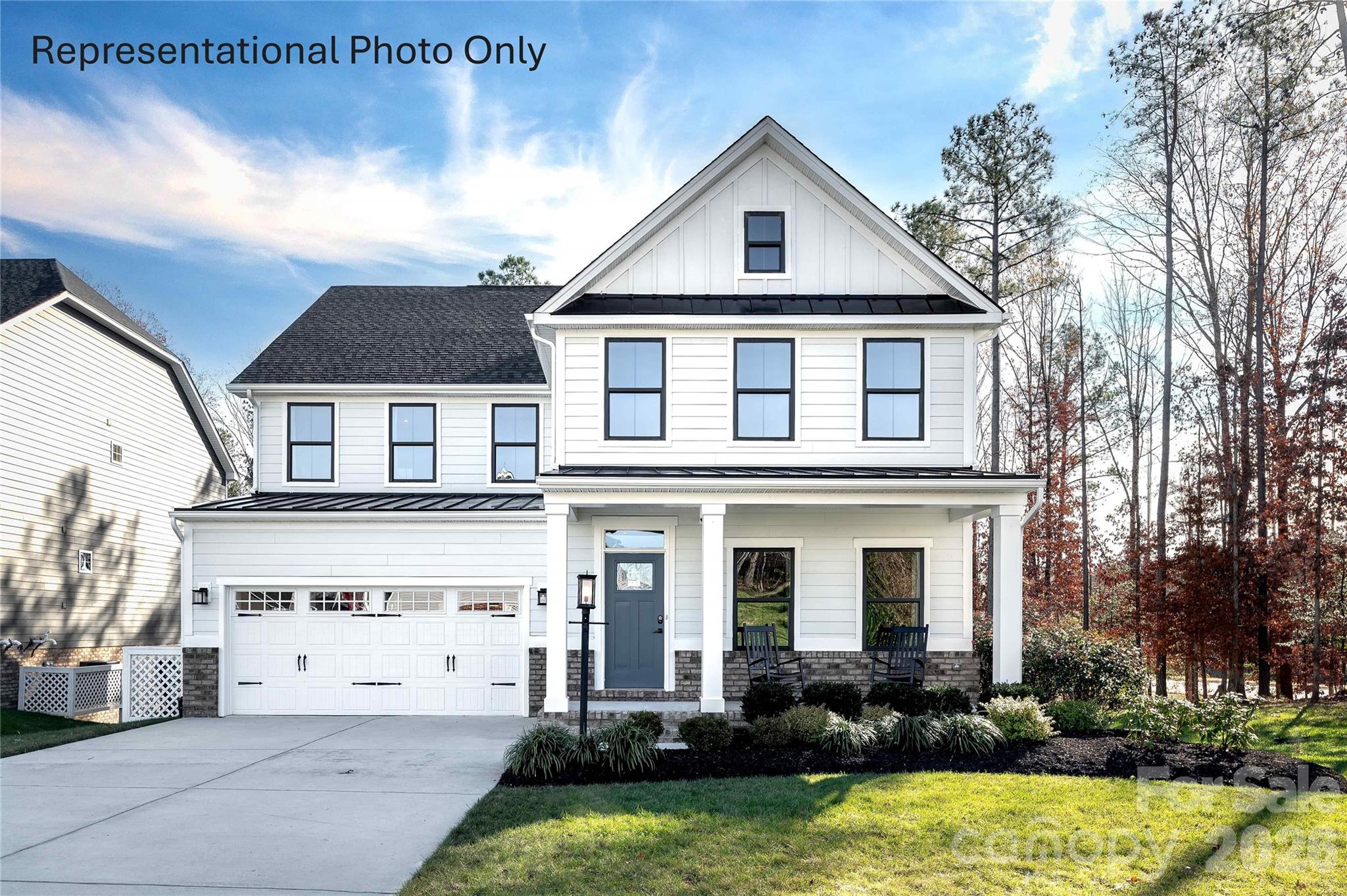 1005 Black Bear Road Unit 3256, Indian Trail NC 28079