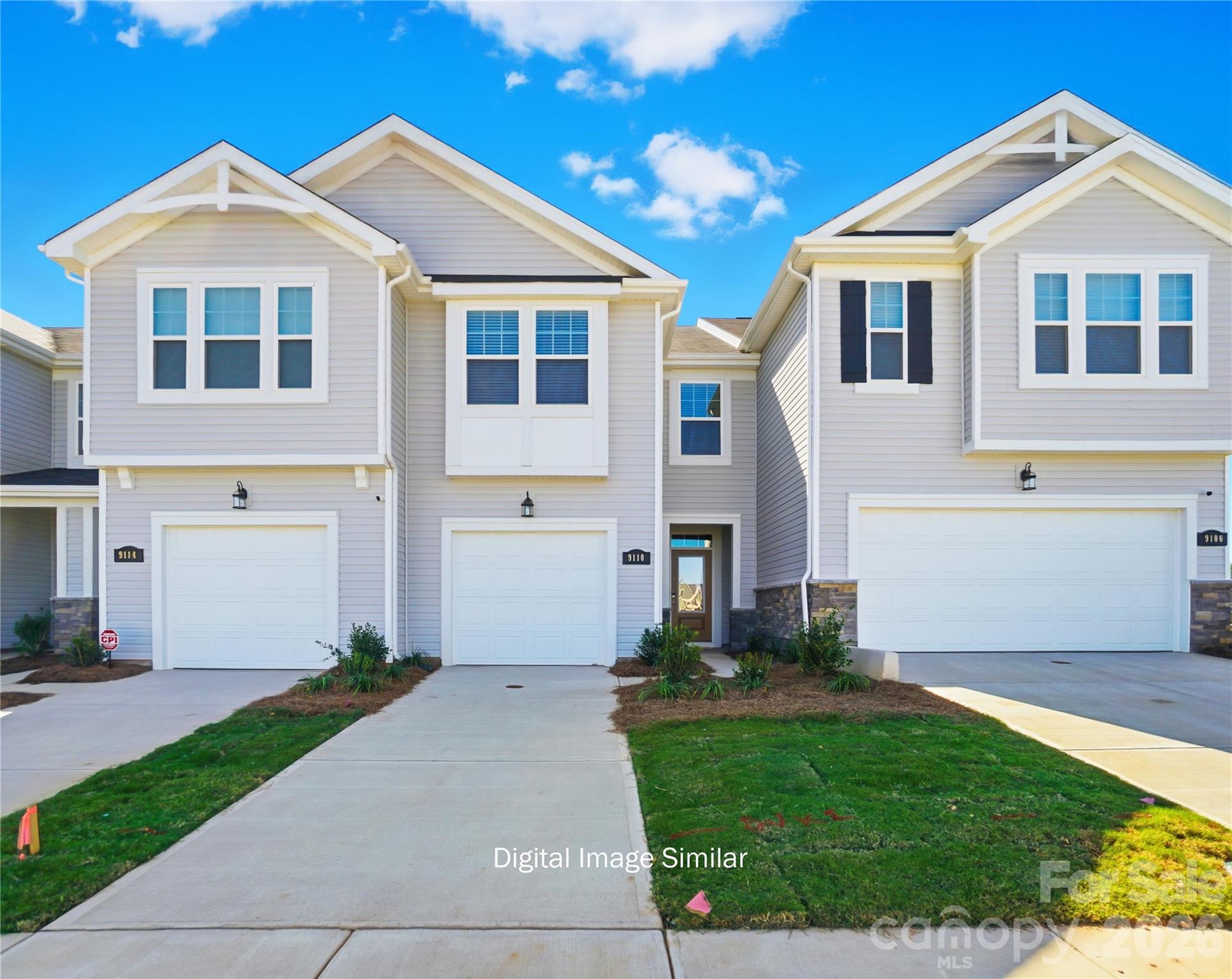 9238 Pagoda Oak Drive, Charlotte NC 28269