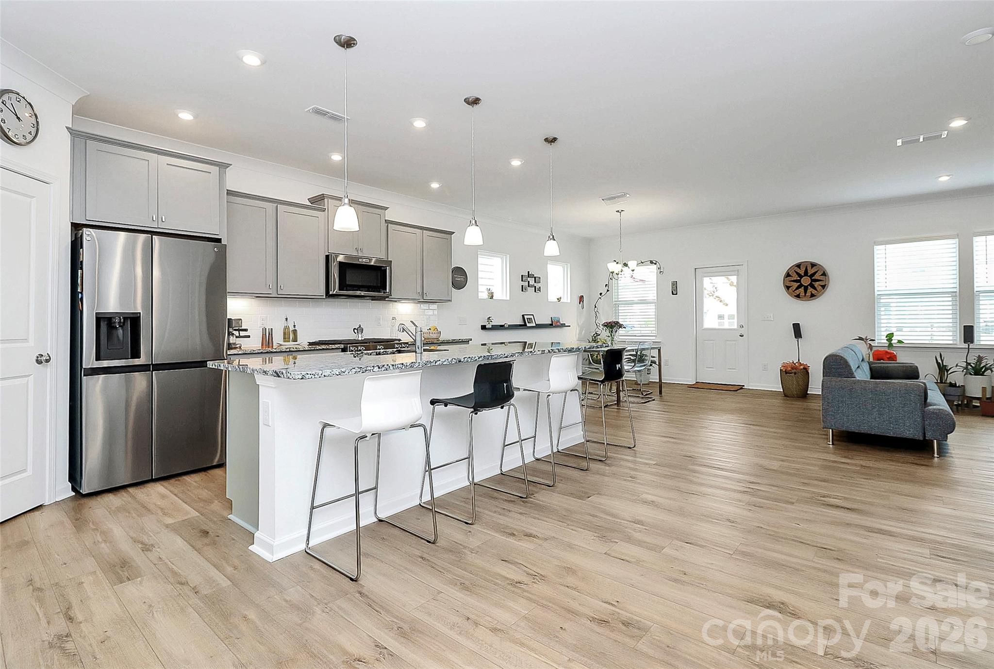 13140 Sudwick Lane, Charlotte NC 28278