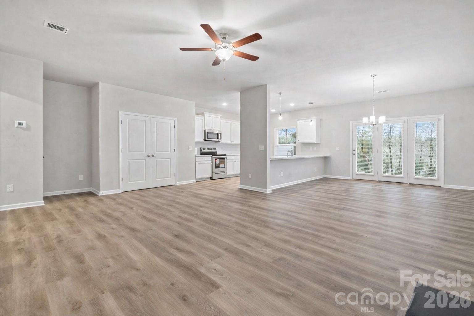 3714 Sally Lane, Charlotte NC 28227