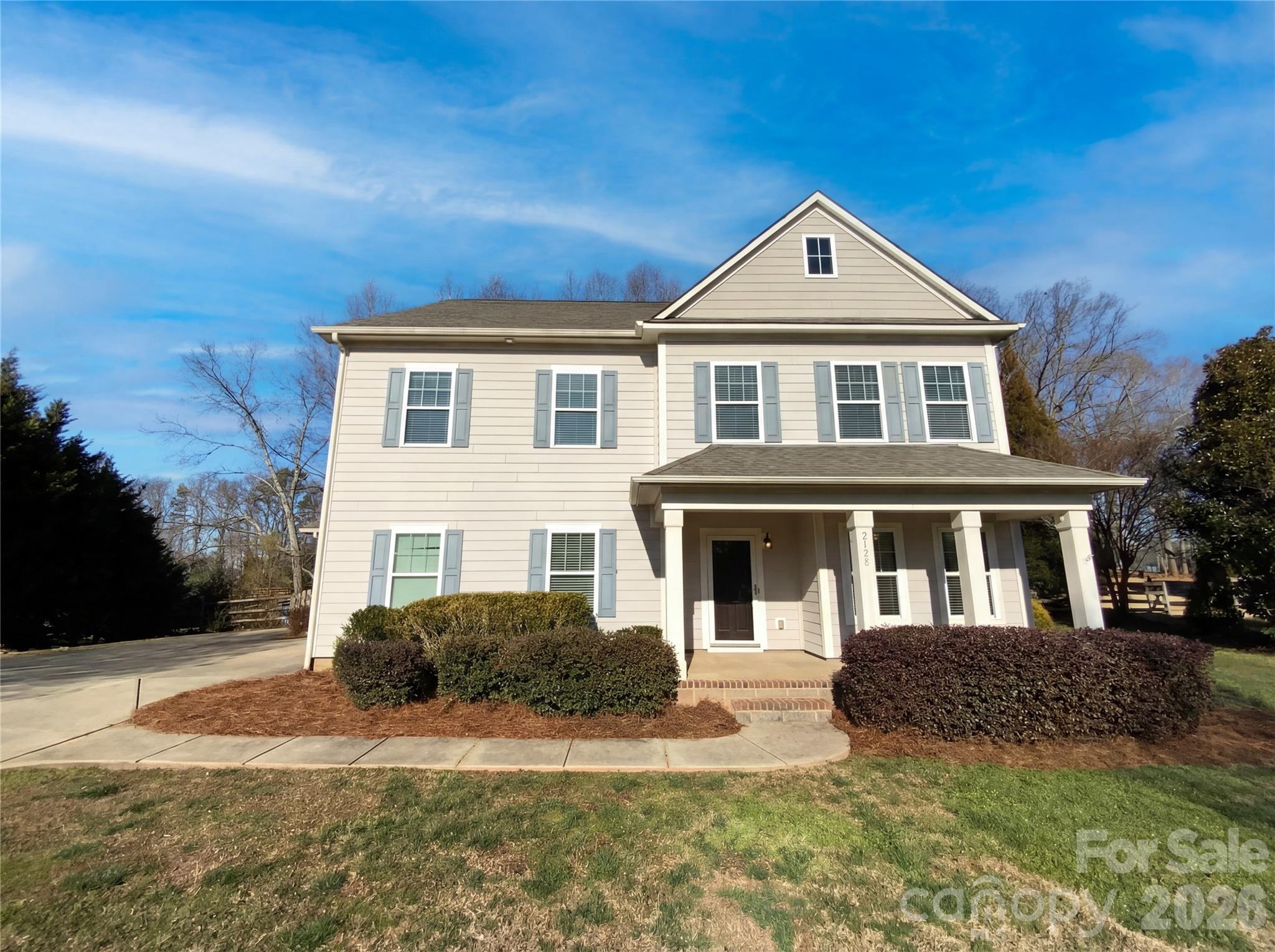 2128 Darian Way, Waxhaw NC 28173