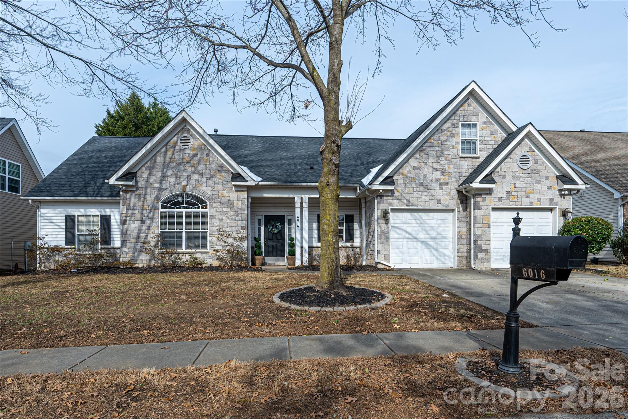 6016 Kirkwynd Commons Drive, Charlotte NC 28278