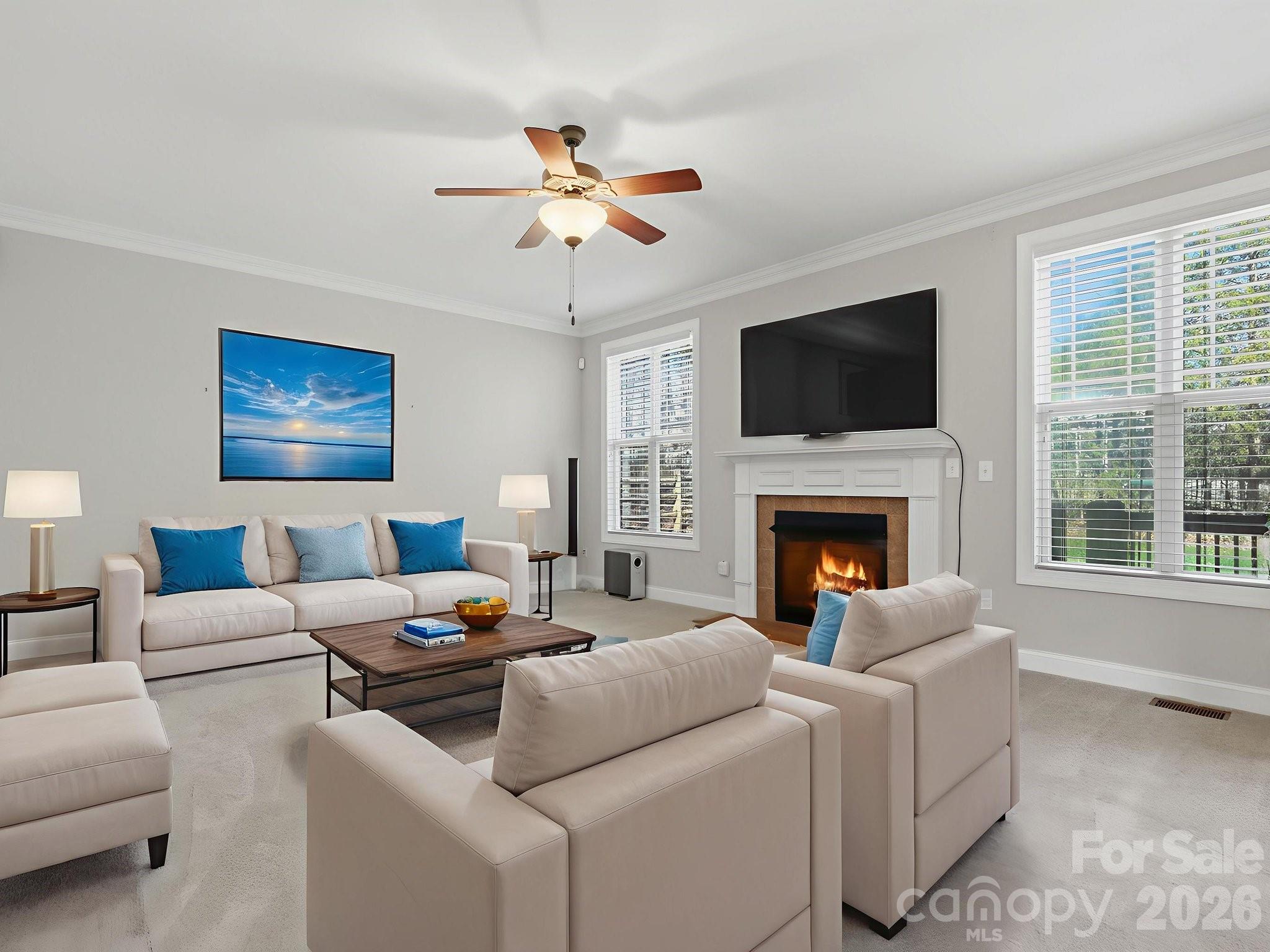 227 Edenshire Court, Indian Trail NC 28079