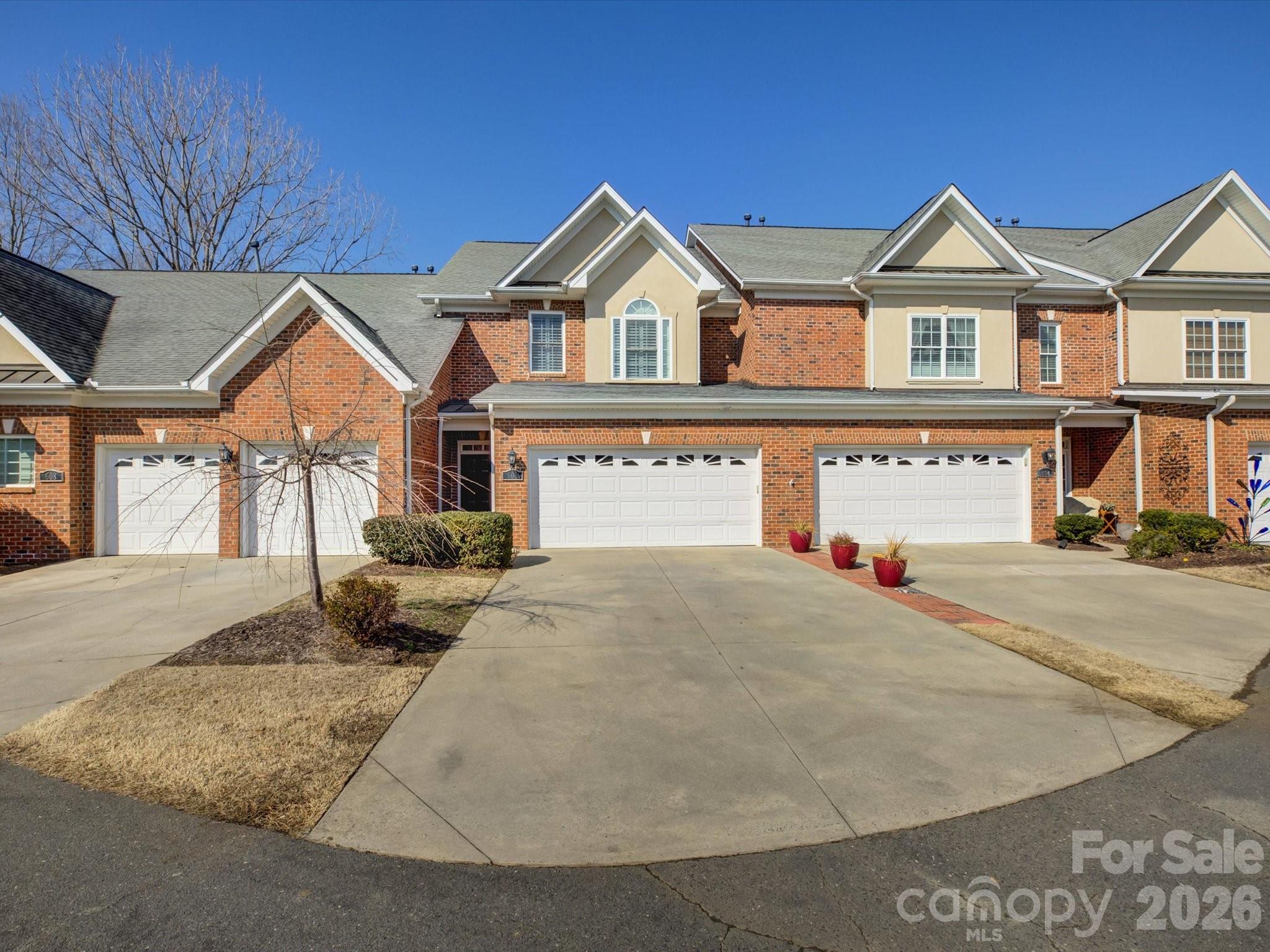 606 Crosswater Lane, Fort Mill SC 29708
