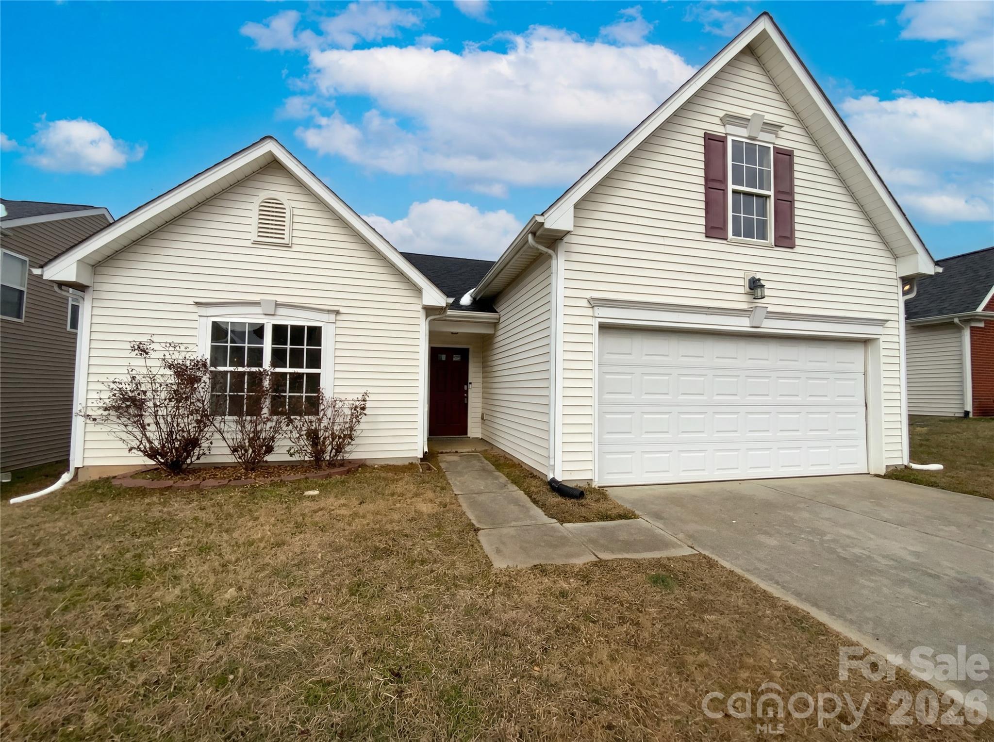 3727 Pimilico Trace Lane, Charlotte NC 28216