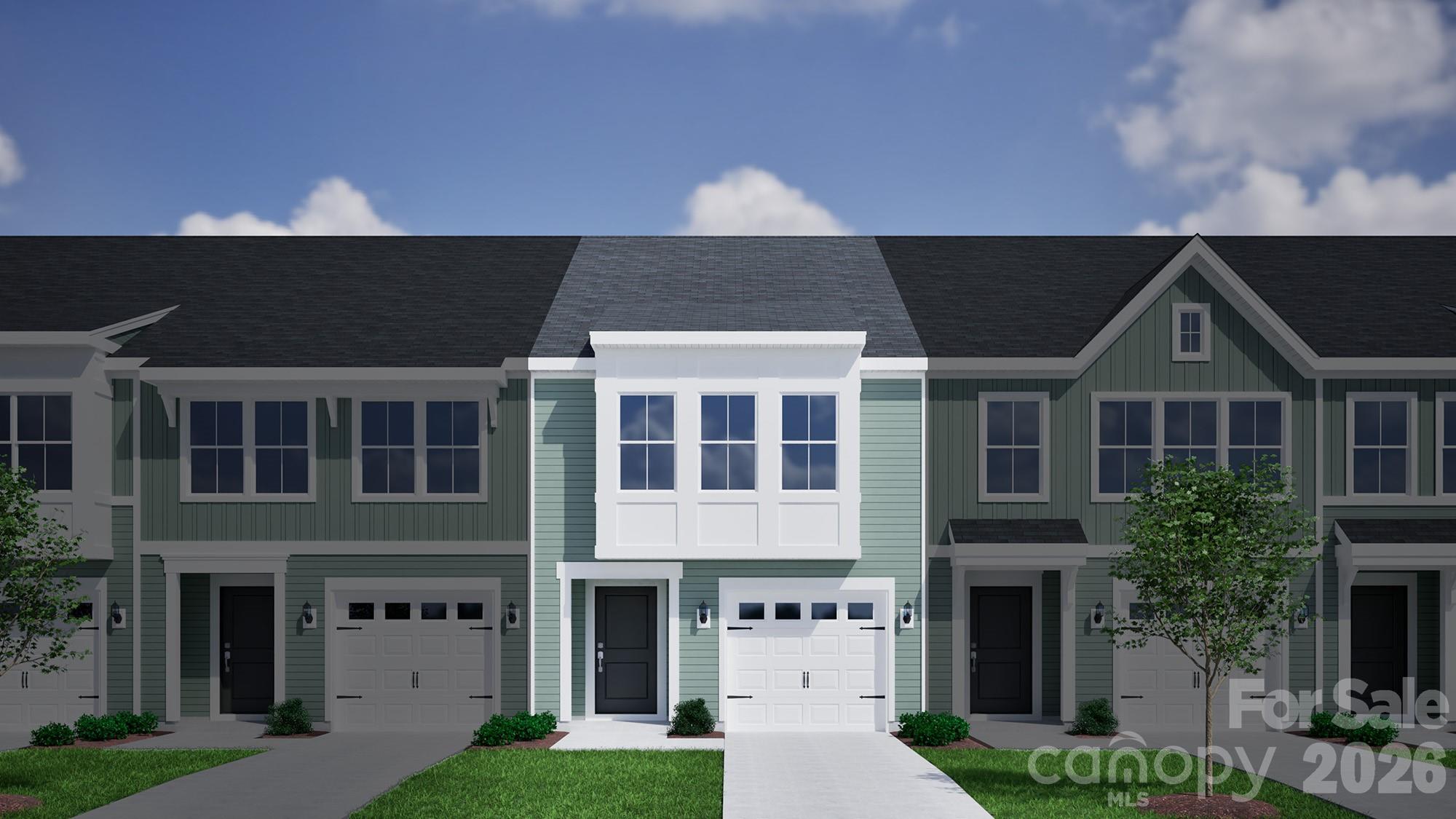 3017 Kingsfield Road Unit 49, Charlotte NC 28208