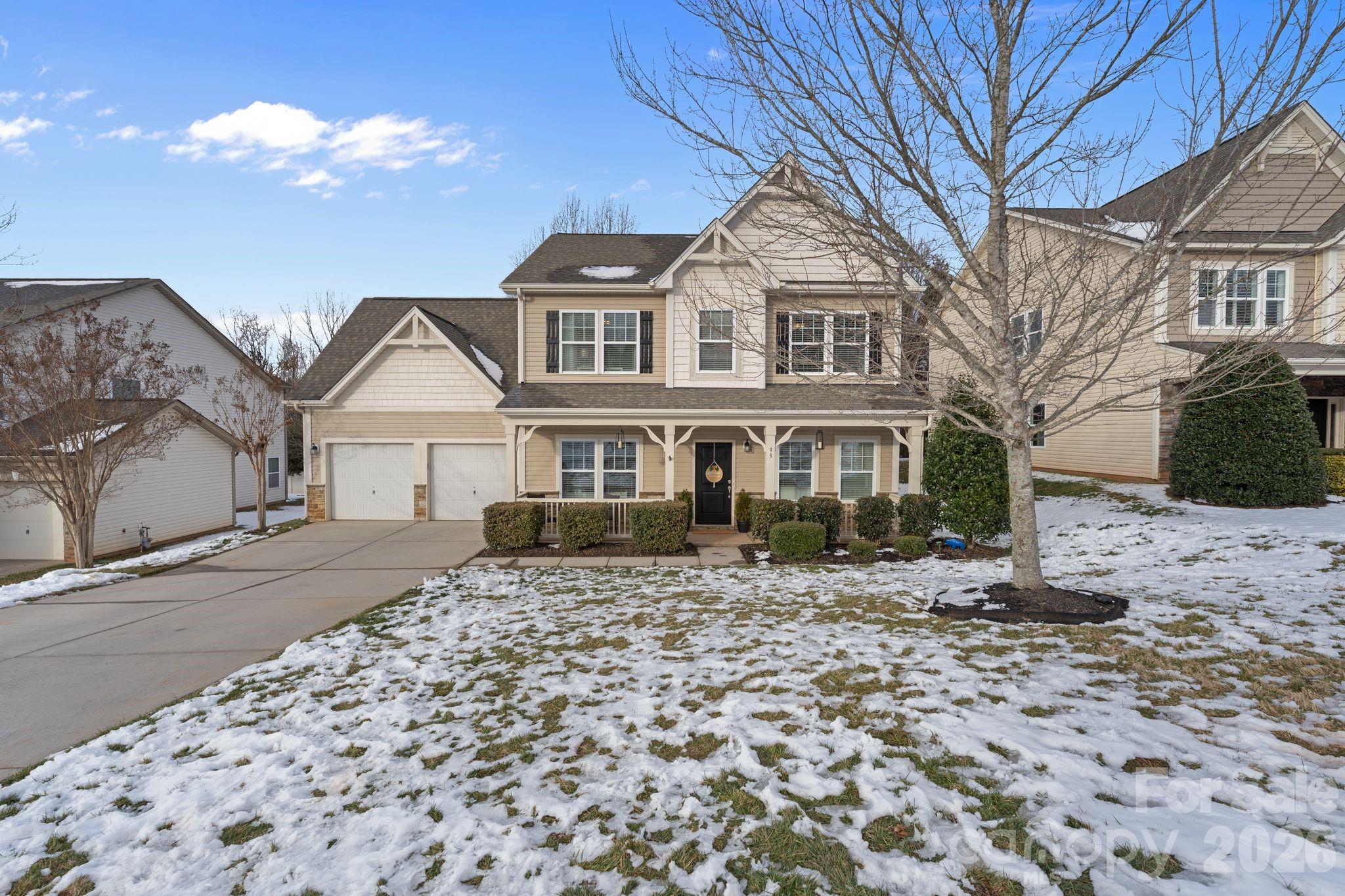 930 Forbes Road, Indian Land SC 29707