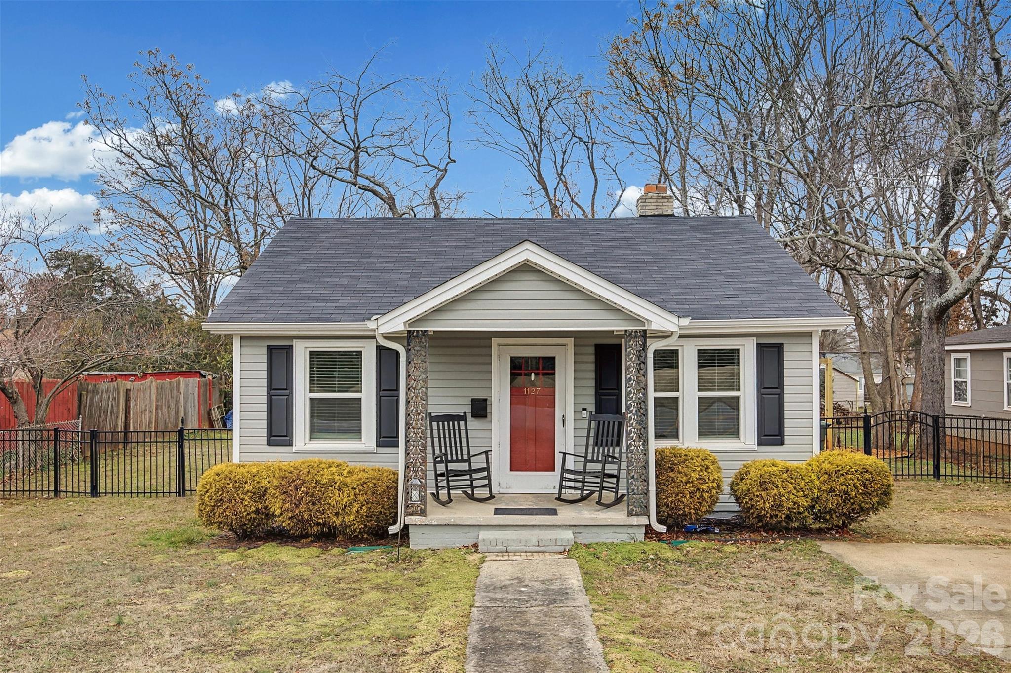 1127 Eden Terrace, Rock Hill SC 29730