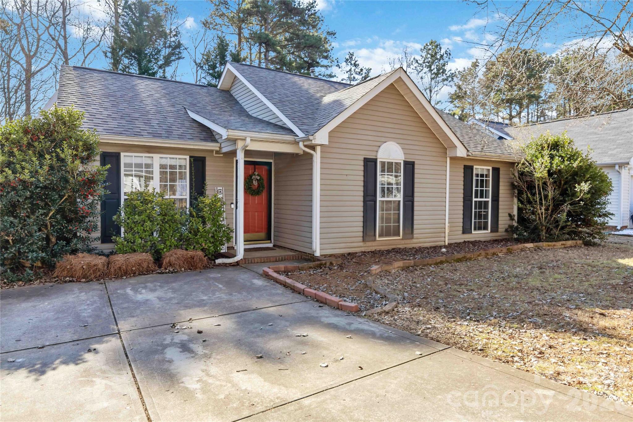 645 Montgomery Drive, Rock Hill SC 29732
