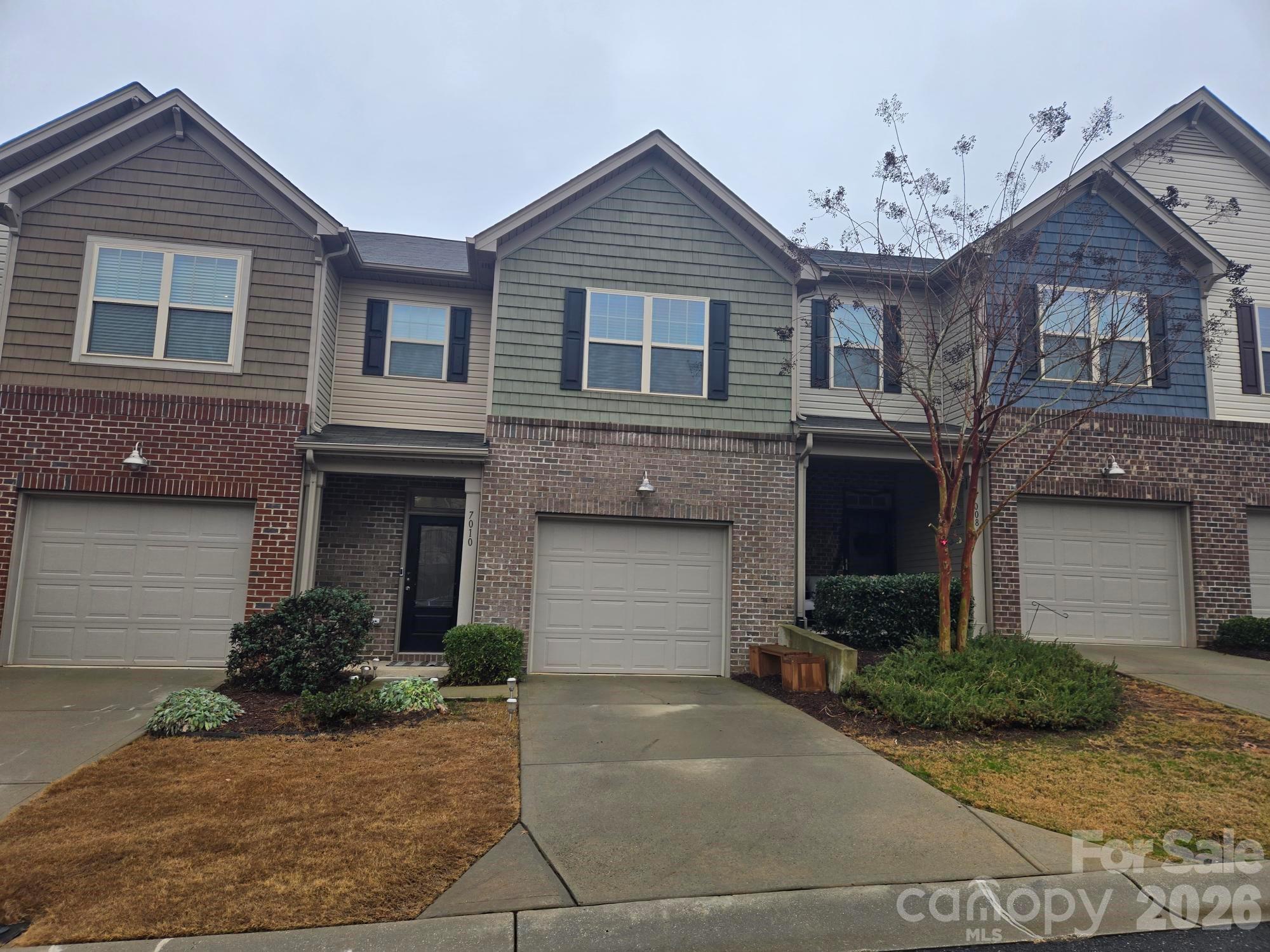 7010 Swamp Chestnut Lane, Fort Mill SC 29707