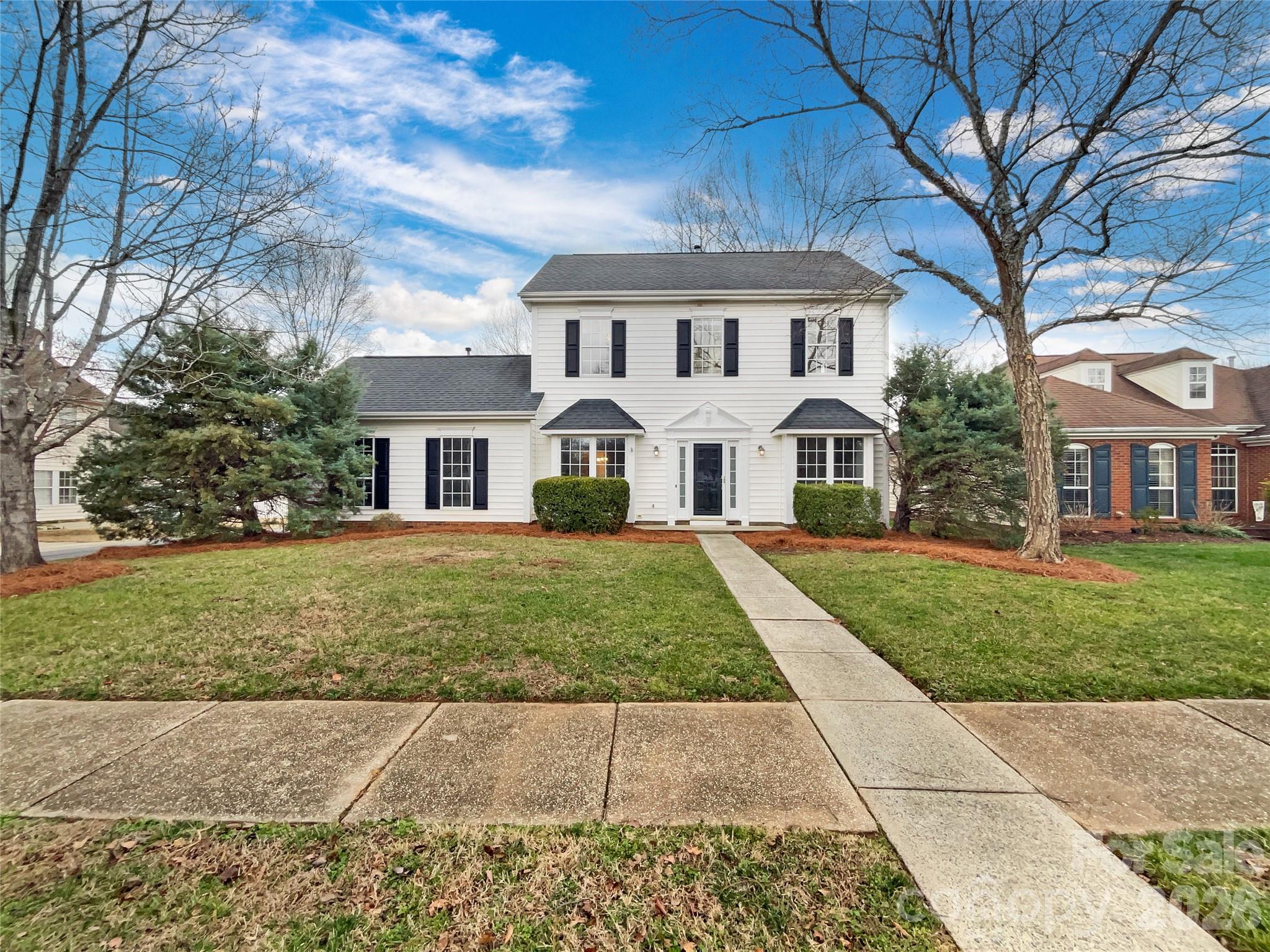 3702 Esther Street, Indian Trail NC 28079