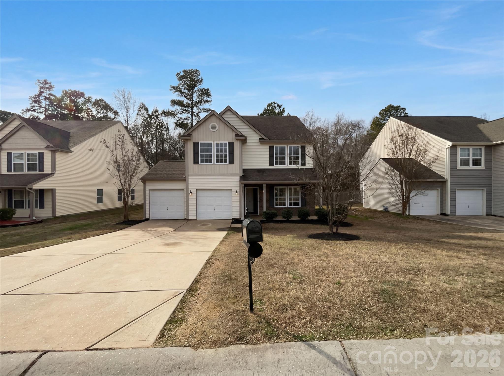 127 Emily Crest Lane, Rock Hill SC 29730