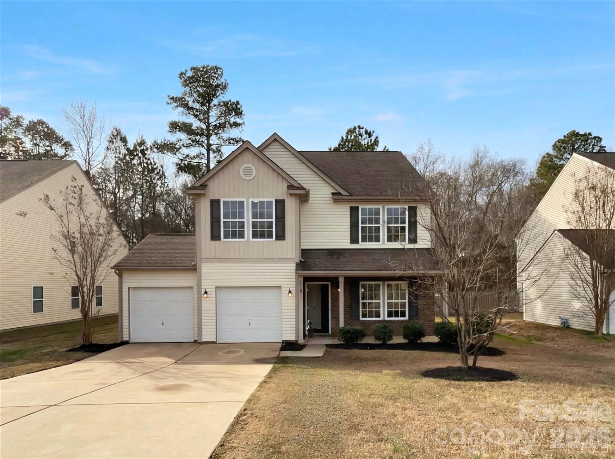 127 Emily Crest Lane, Rock Hill SC 29730