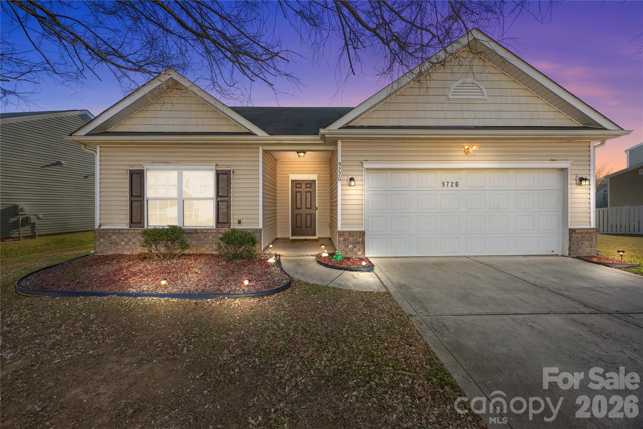 9720 Paper Tree Road, Charlotte NC 28227