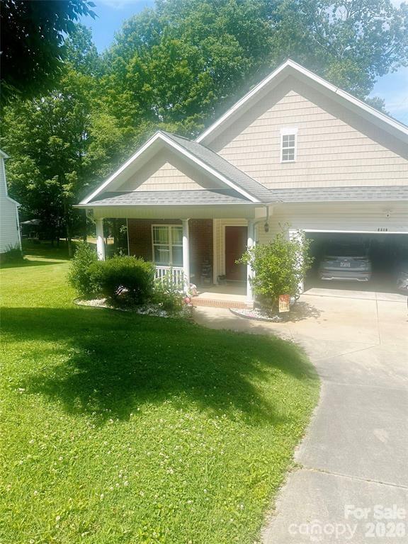 5912 Almond Road, Charlotte NC 28227