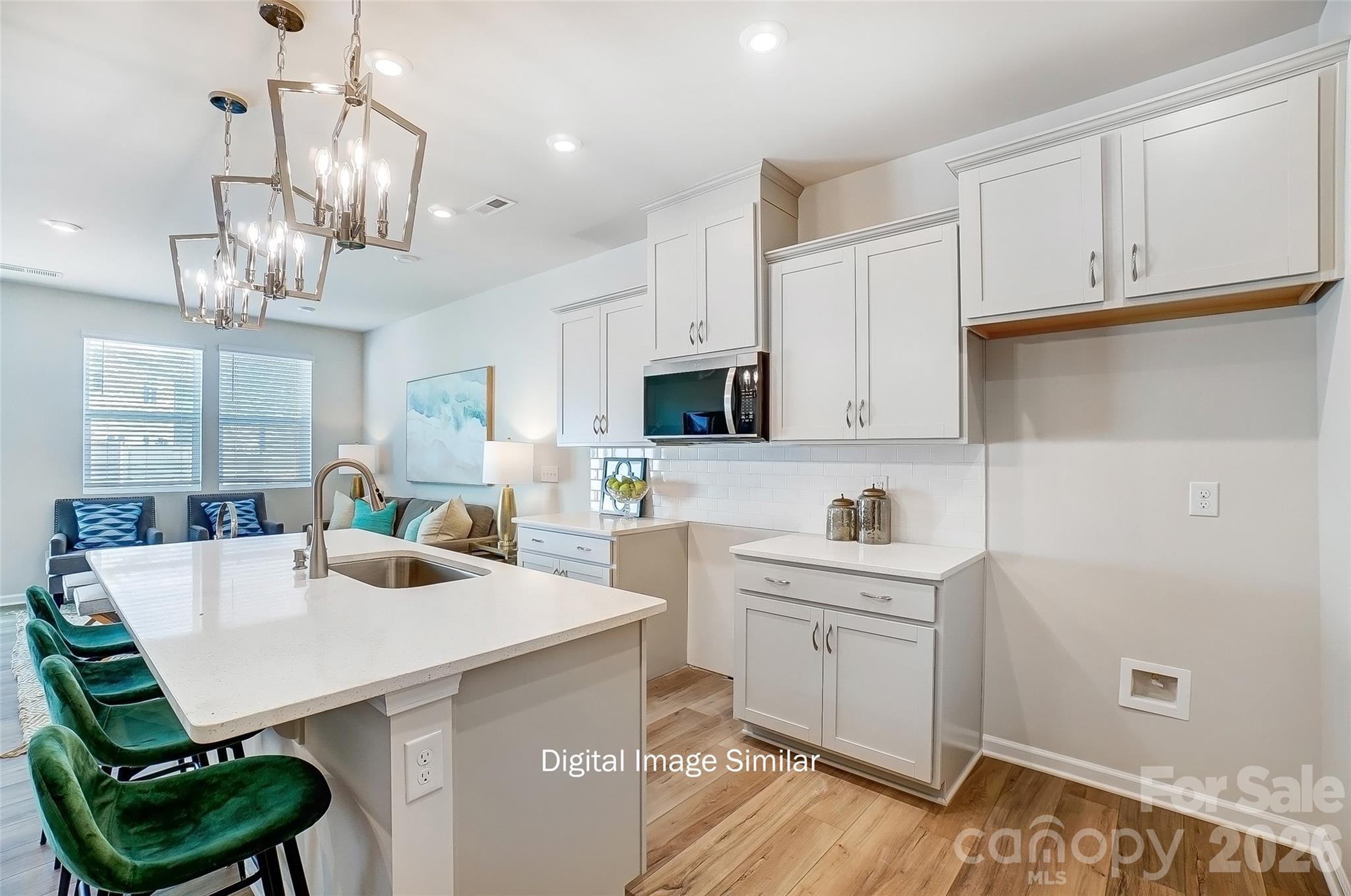 6044 Mallow Crossing Lane, Charlotte NC 28213