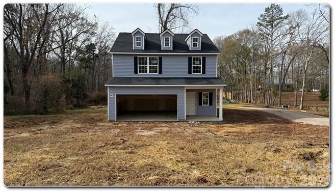 9472 Caddell Road, Fort Mill SC 29707