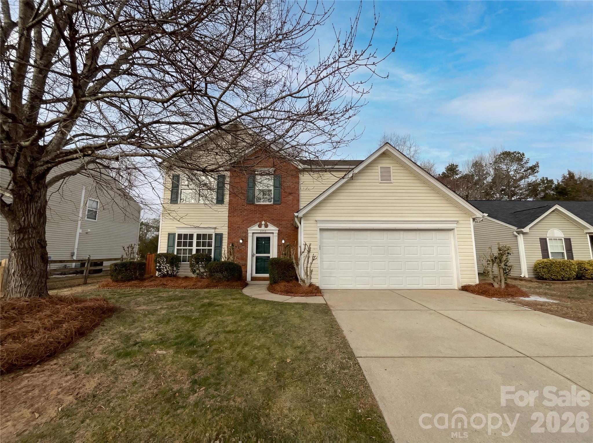 3309 Arbor Pointe Drive, Indian Trail NC 28079