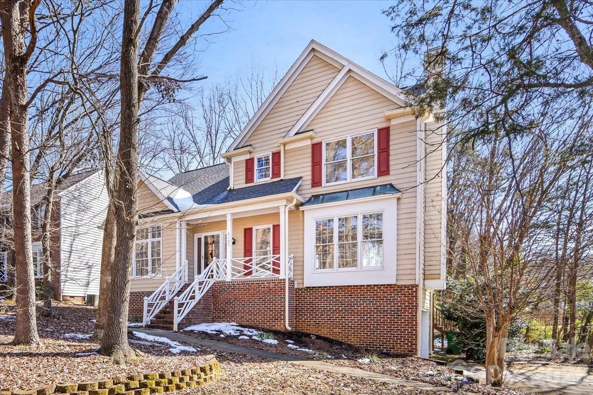 4107 Brownes Ferry Road, Charlotte NC 28269