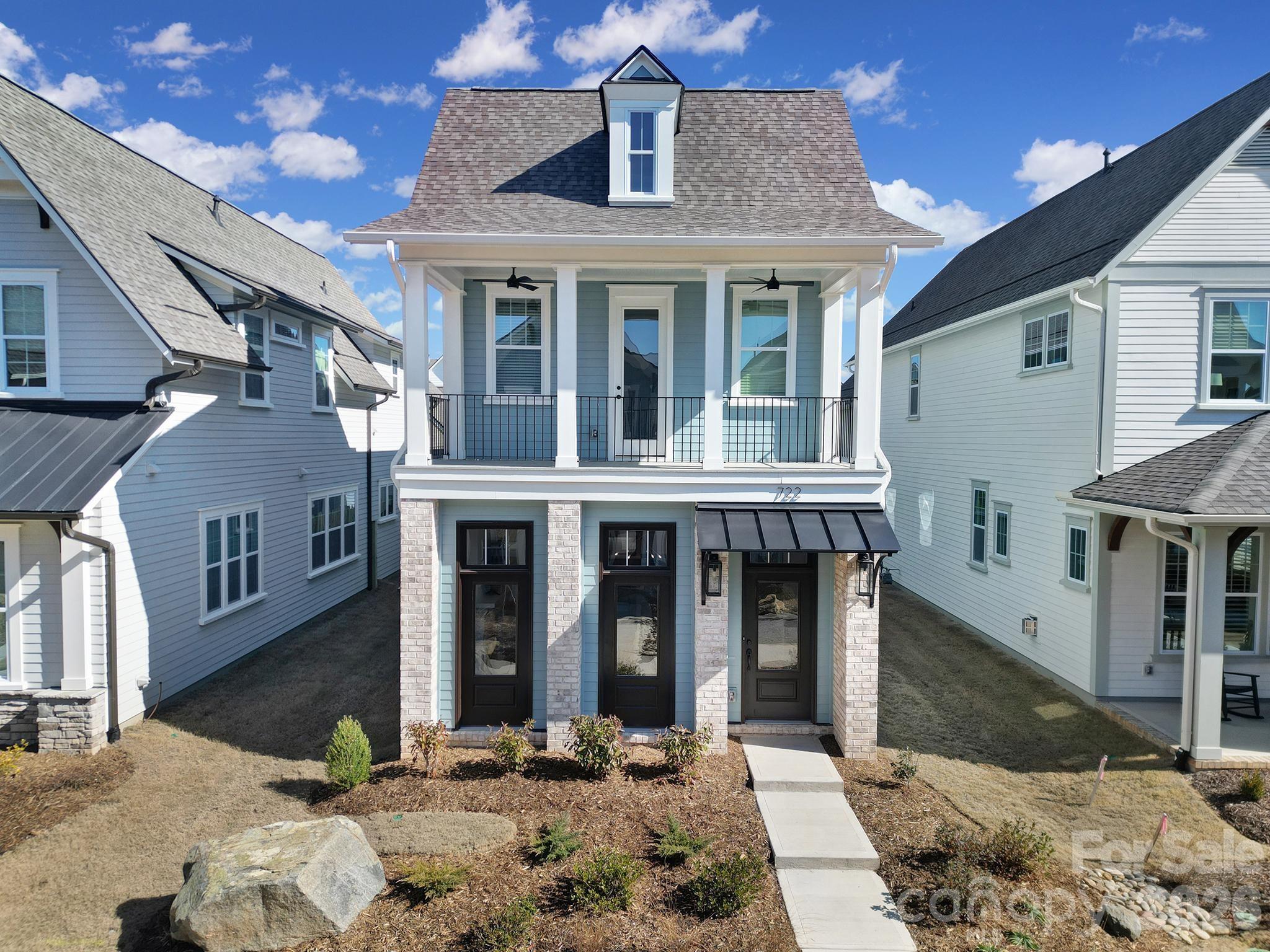 722 Barrel Alley, Fort Mill SC 29715