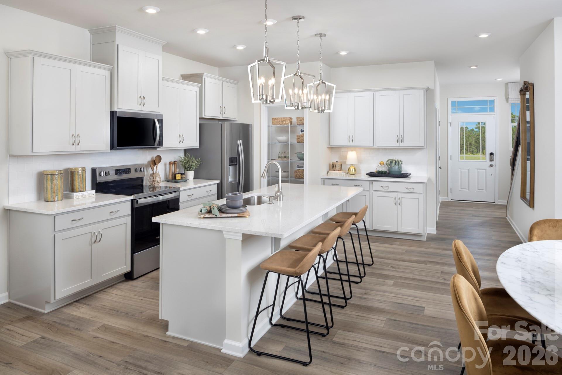 6015 Mallow Crossing Lane, Charlotte NC 28213