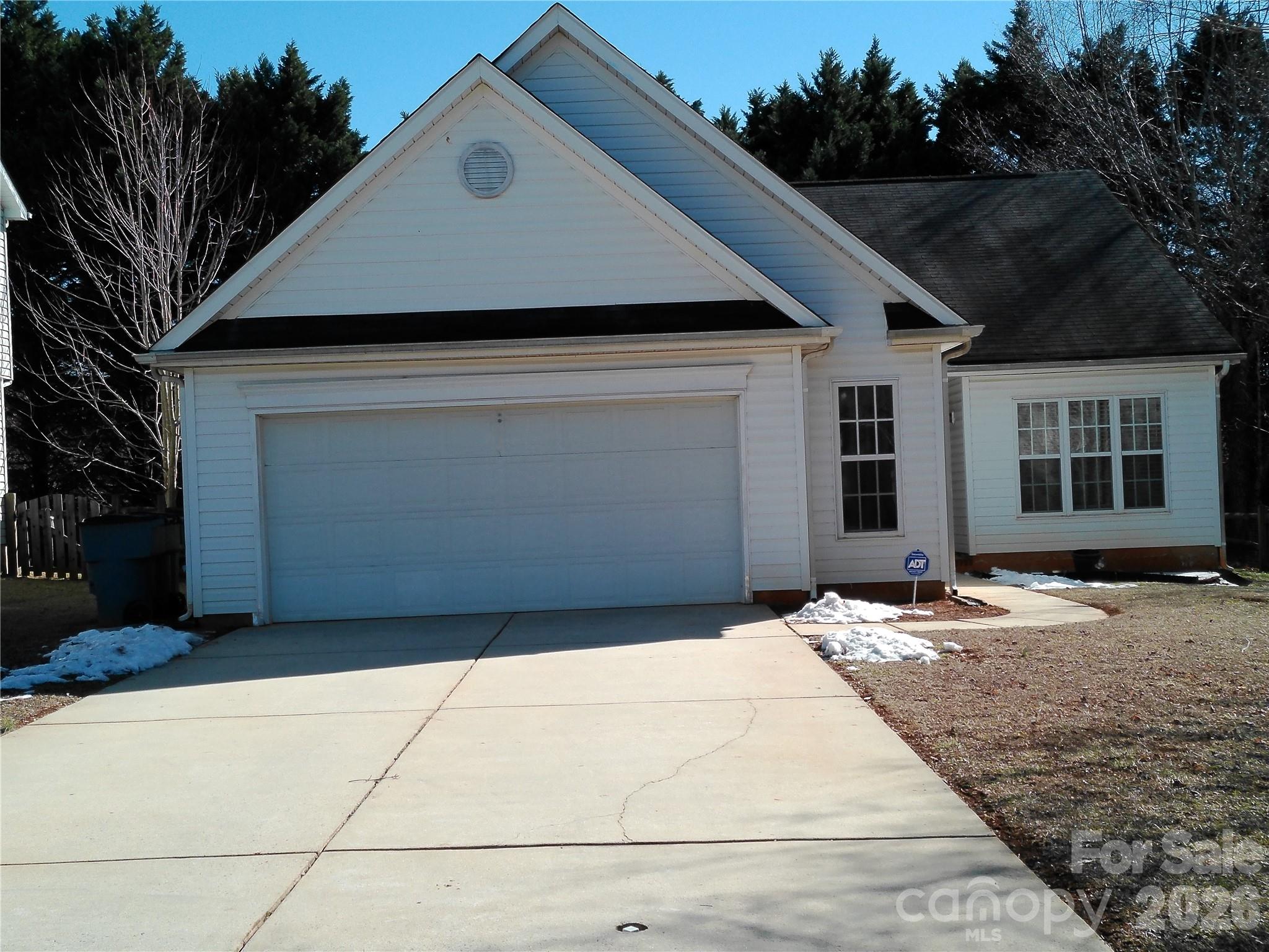 11726 Black Maple Avenue, Charlotte NC 28269