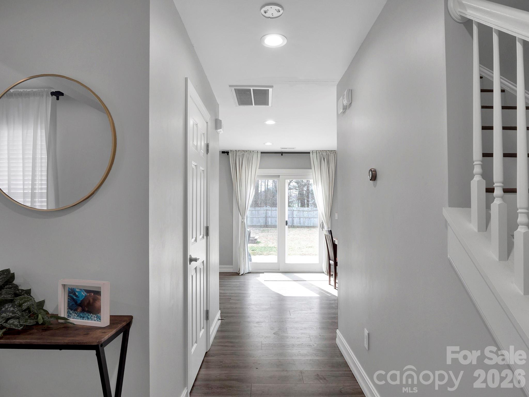 3807 Edgeview Drive, Indian Trail NC 28079