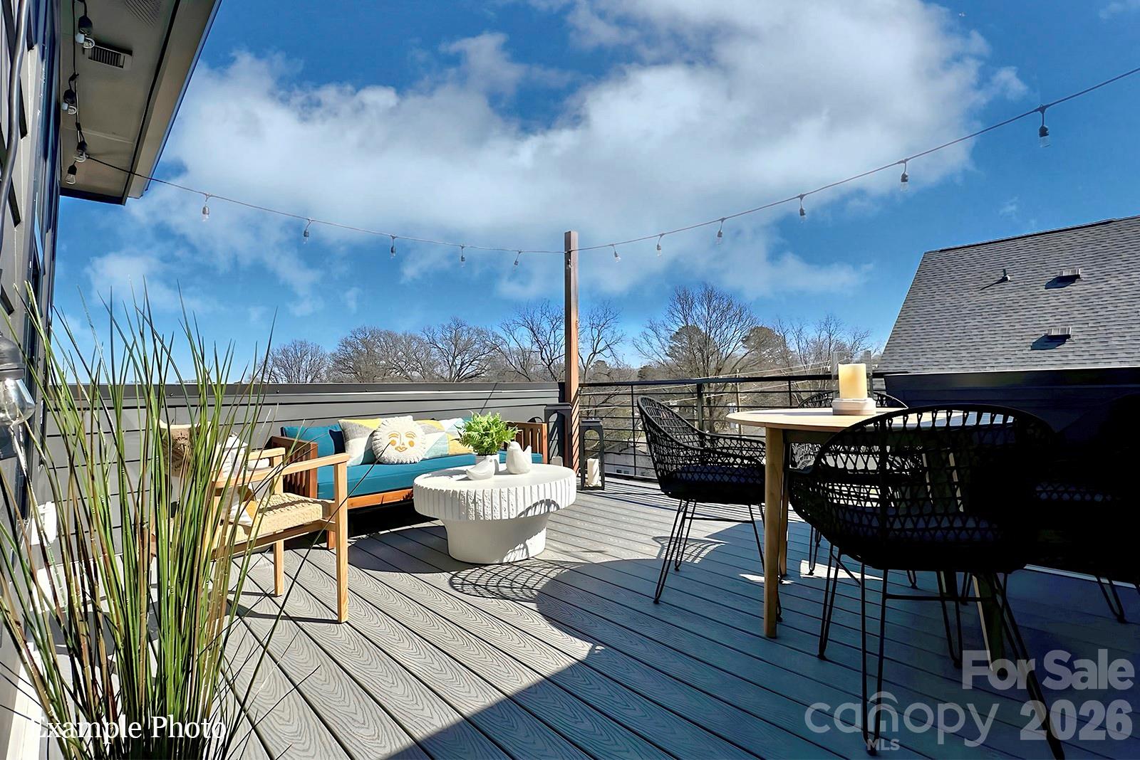 1109 Northend Drive Unit 37, Charlotte NC 28206