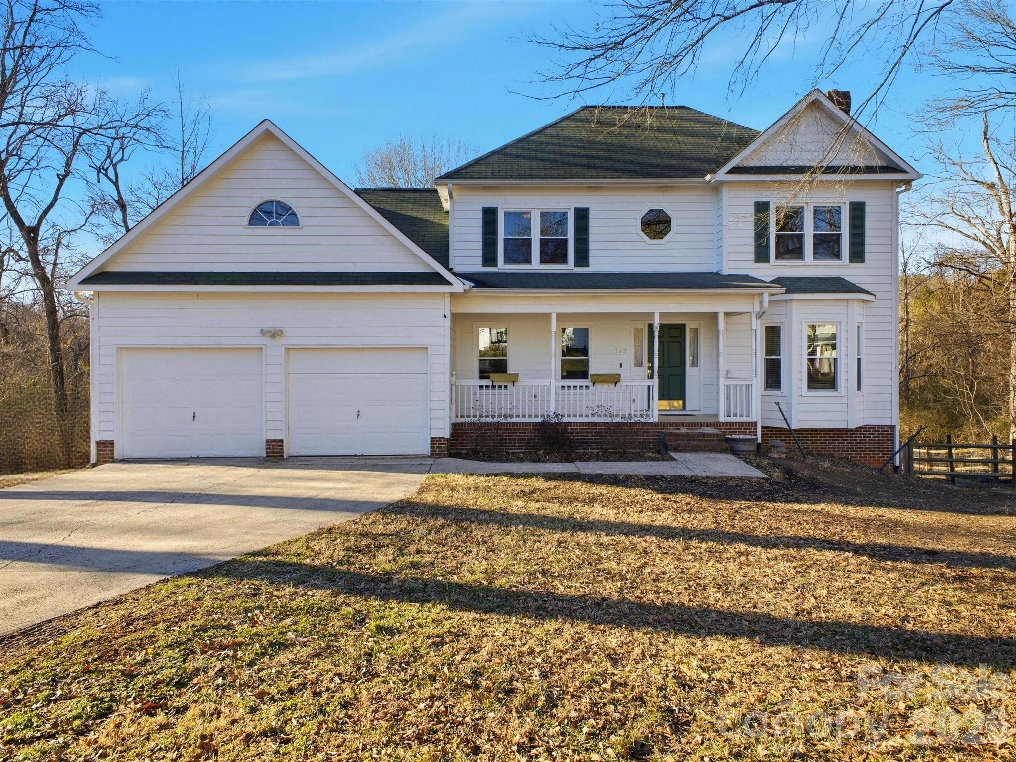 109 Elk Court, Mount Holly NC 28120