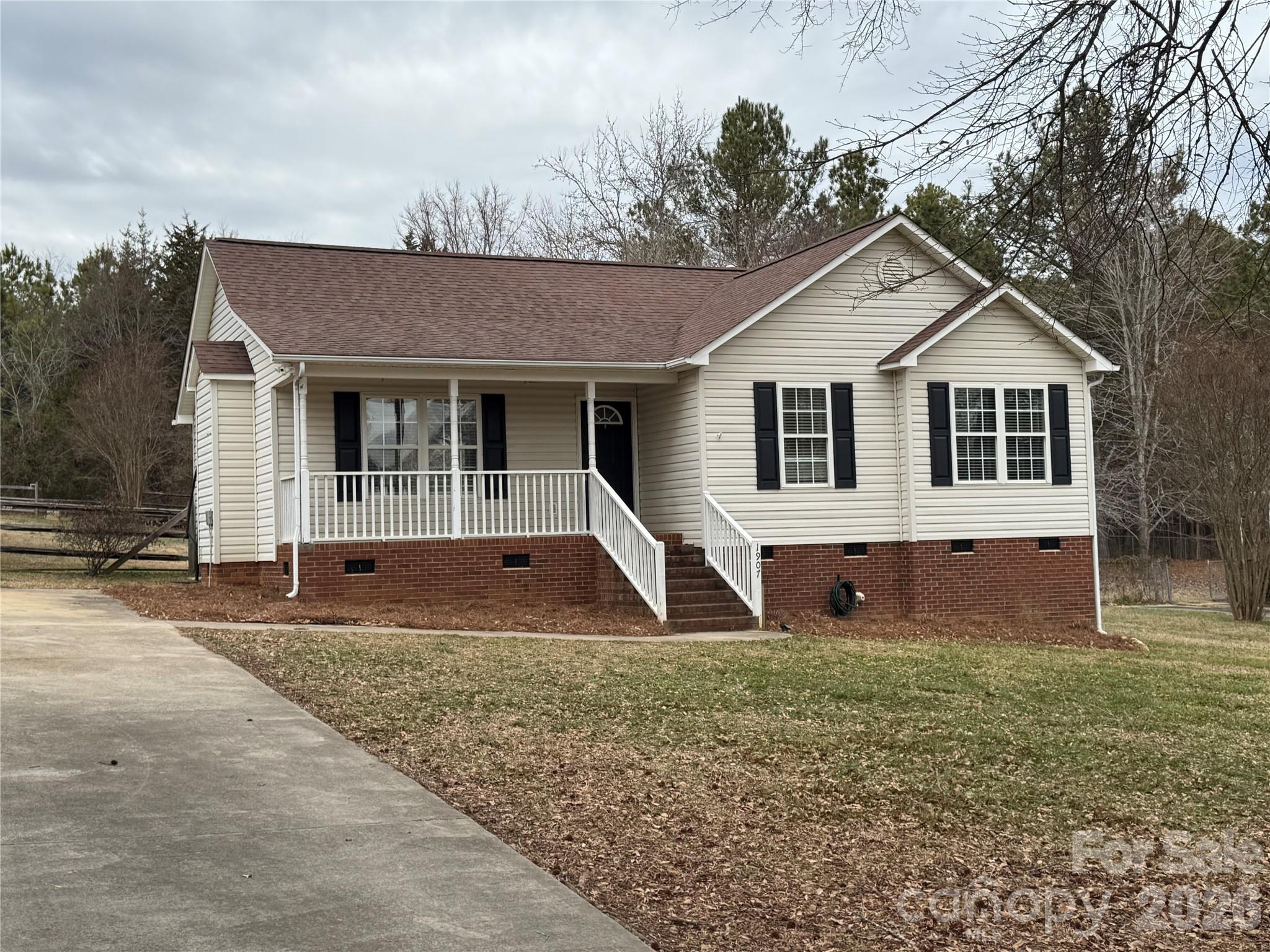 1907 Manning Place, Rock Hill SC 29730