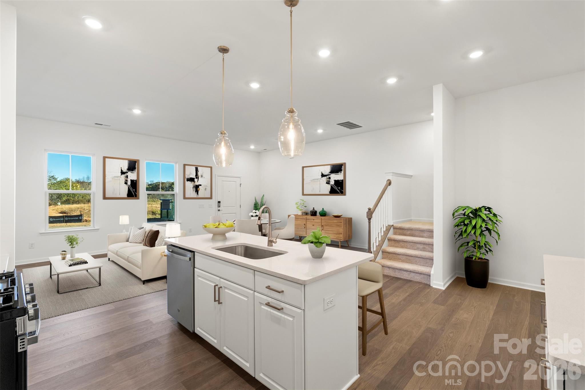 8673 Miles Gap Road, Indian Land SC 29707