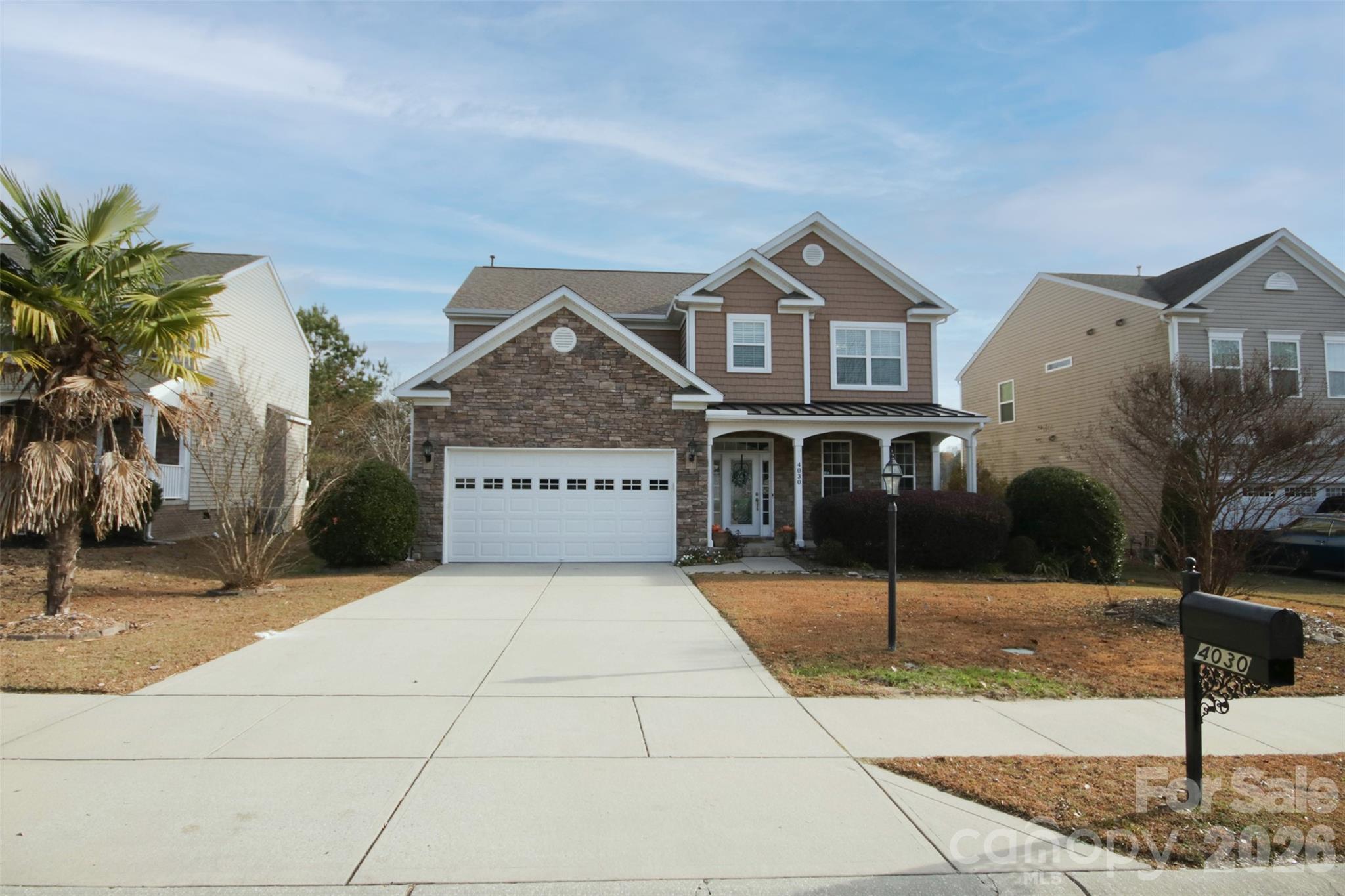 4030 Sunset Ridge Drive, Rock Hill SC 29732