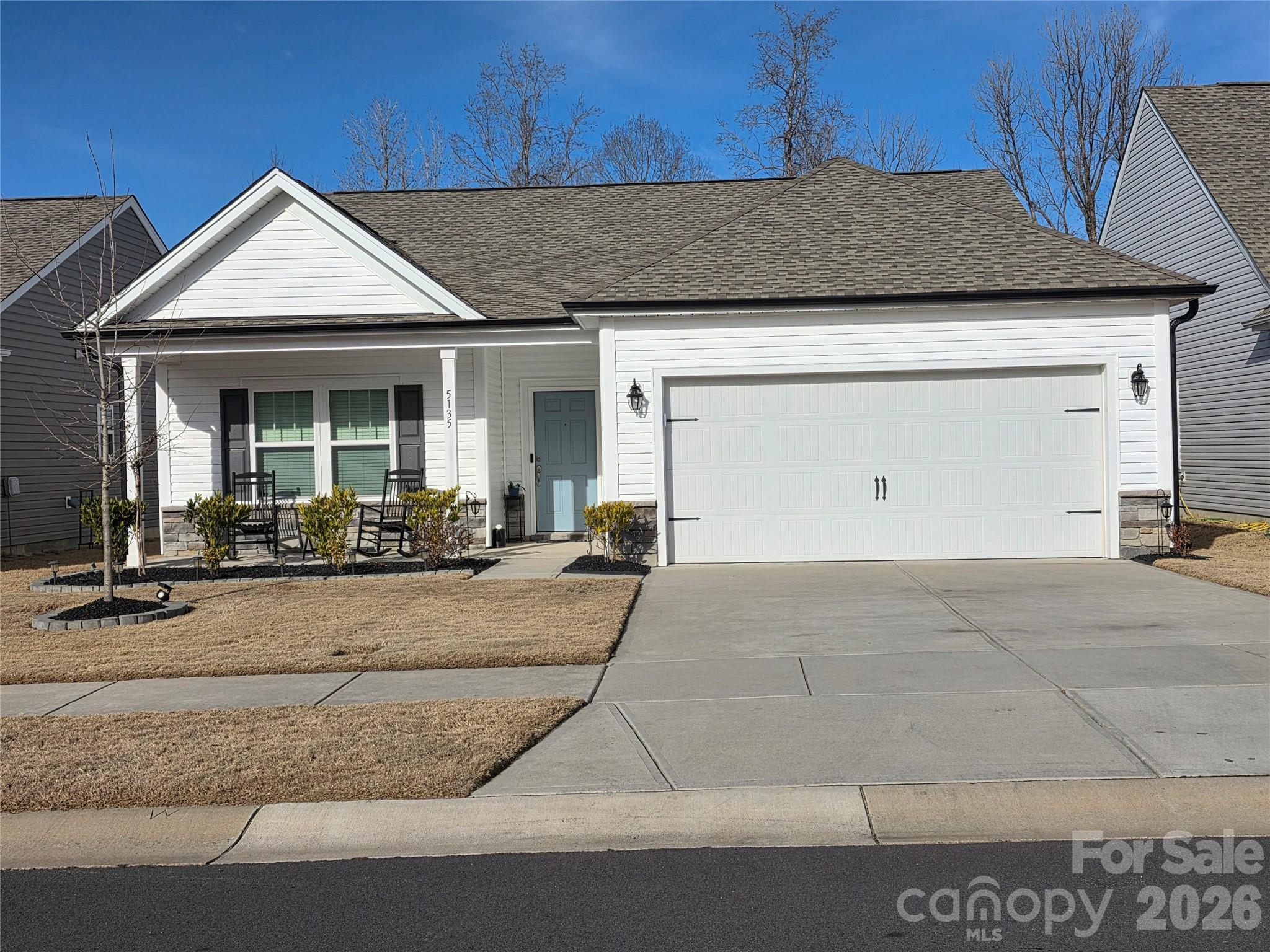 5135 Arbordale Way, Mount Holly NC 28120