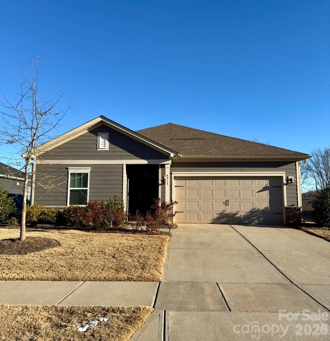 4915 Trigney Court, Charlotte NC 28214