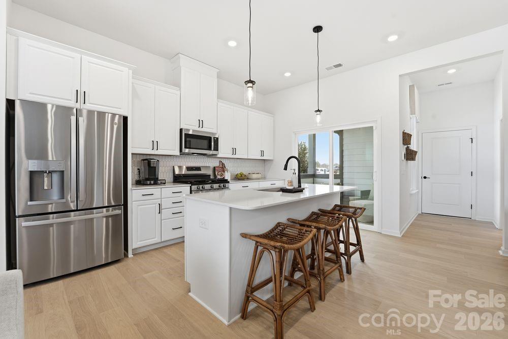 402 Silver Spur Alley, Indian Trail NC 28079