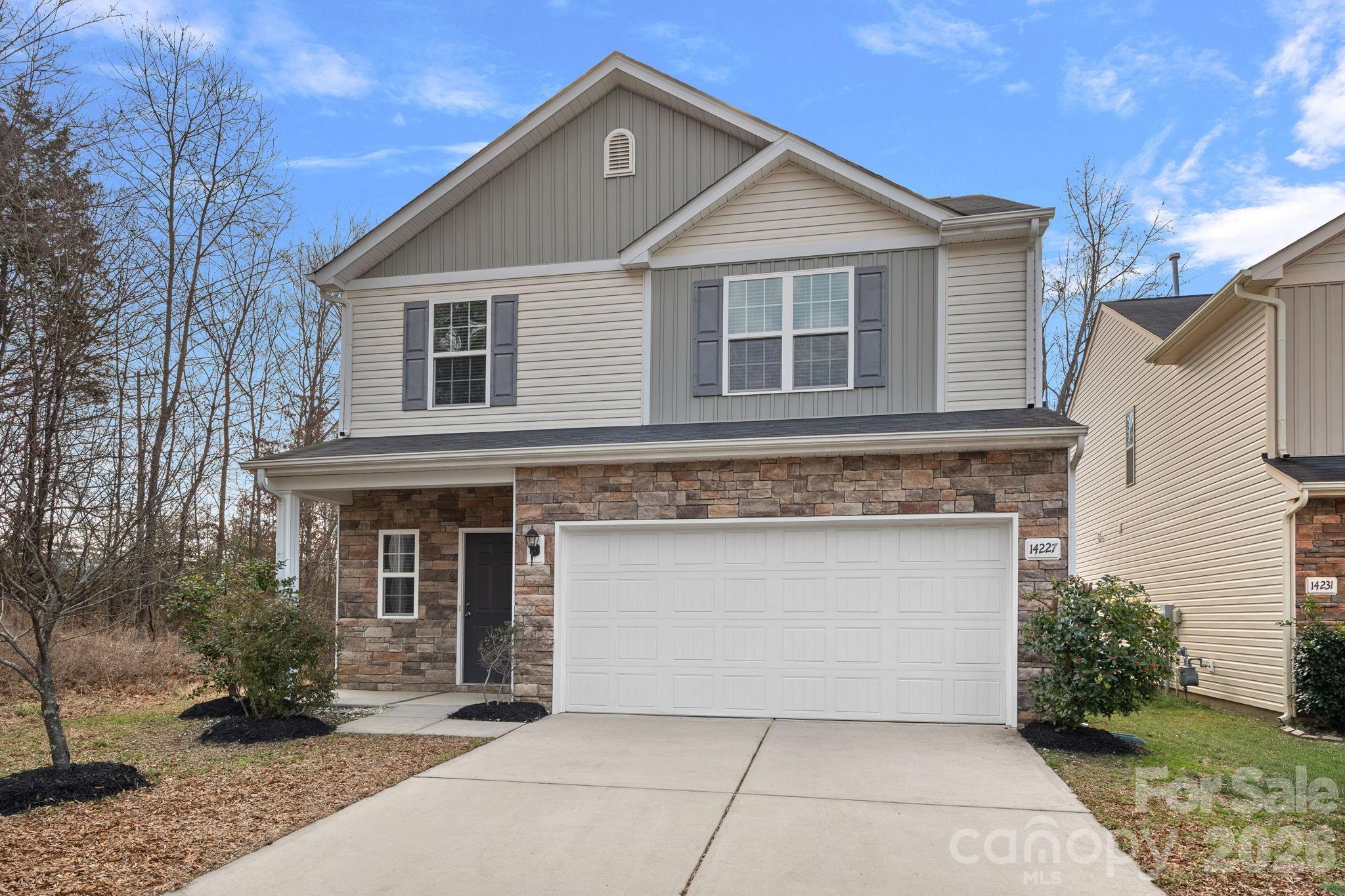 14227 Drake Watch Lane, Charlotte NC 28262