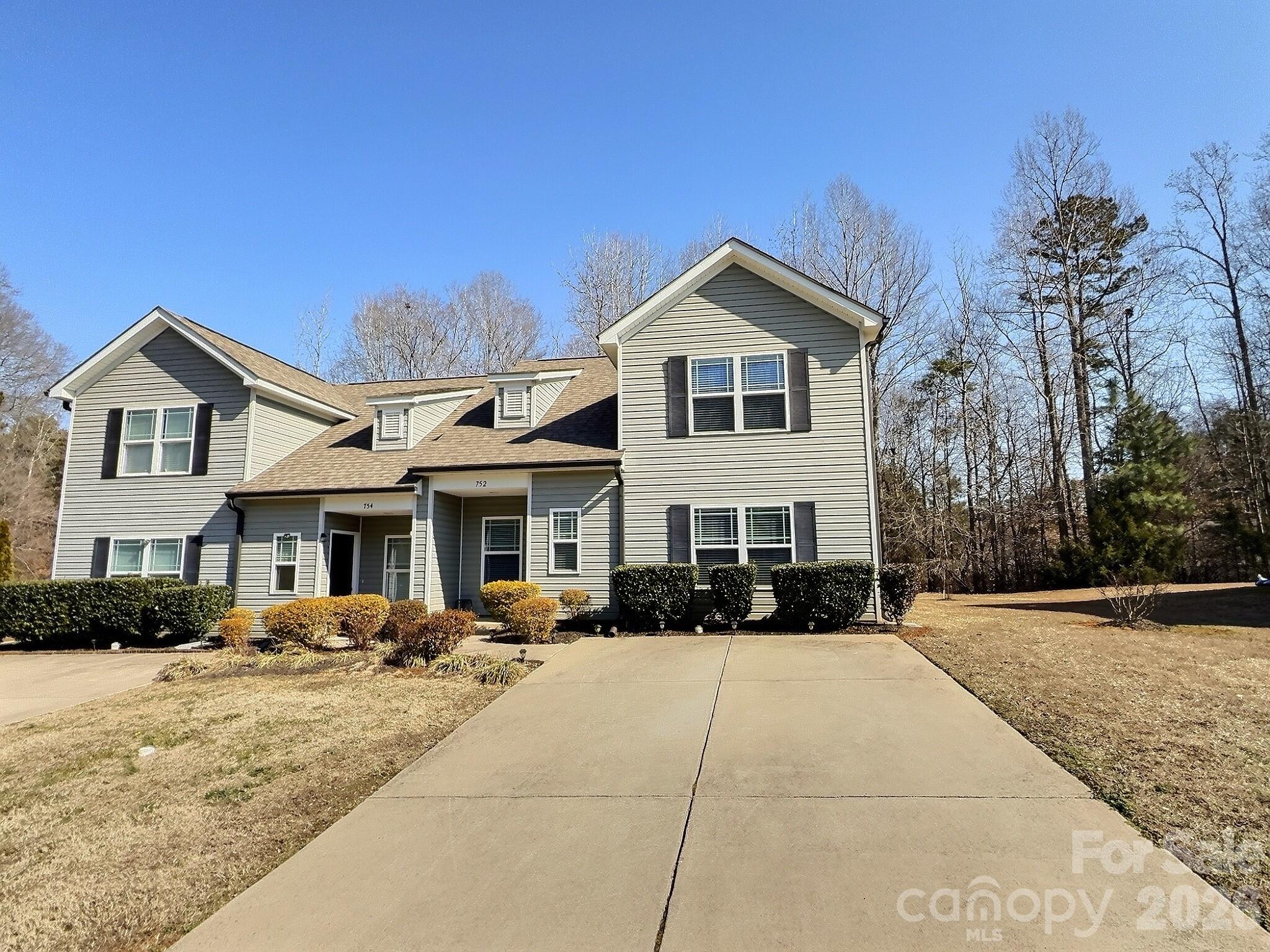 752 Shuttles Way, Fort Mill SC 29715