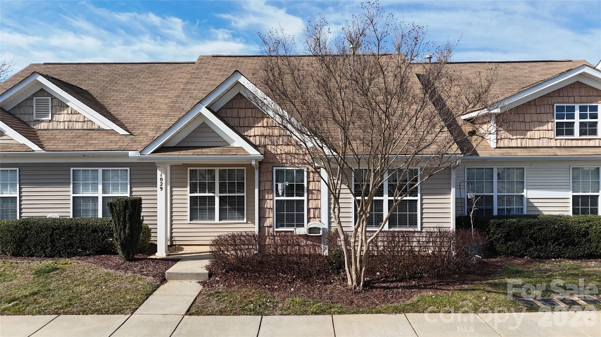 1029 Duncan Chase Lane, Fort Mill SC 29707