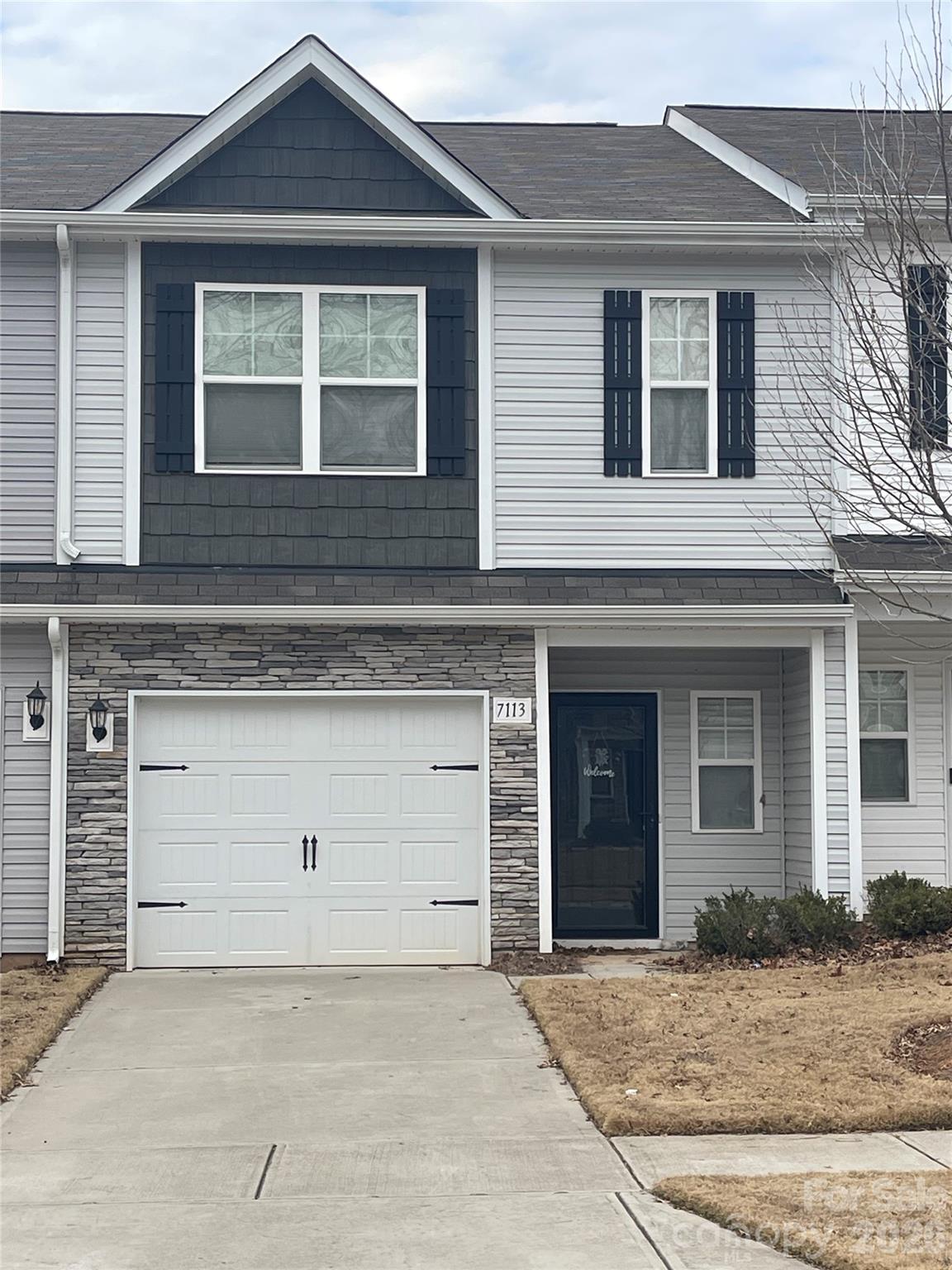 7113 Somerford Road, Charlotte NC 28215