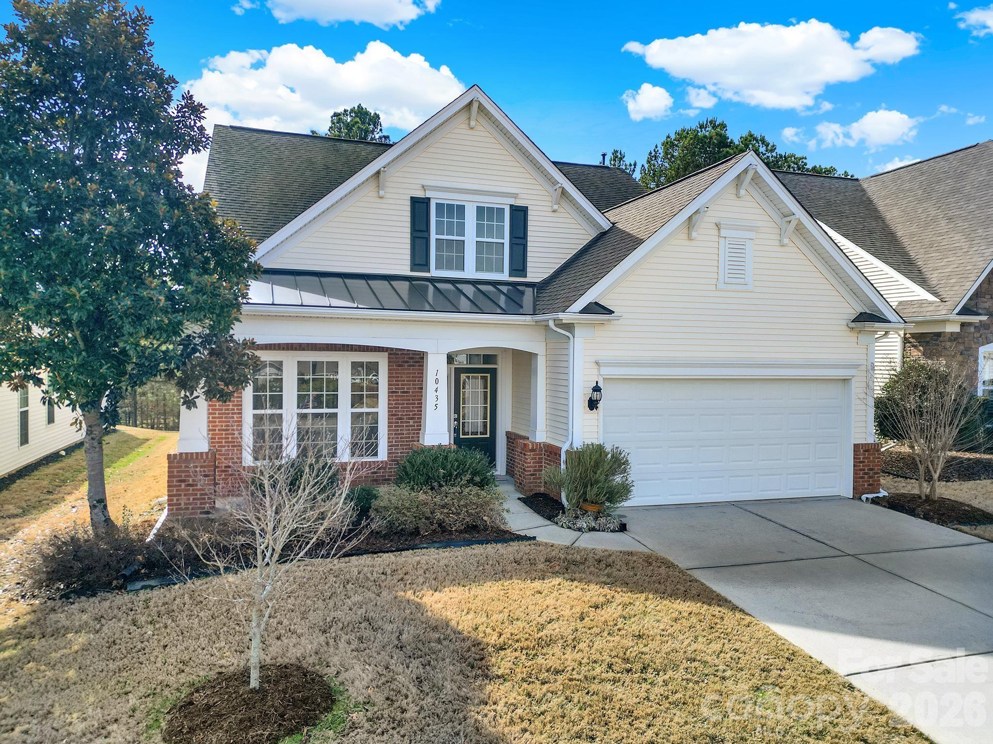 10435 Scotland Avenue, Indian Land SC 29707