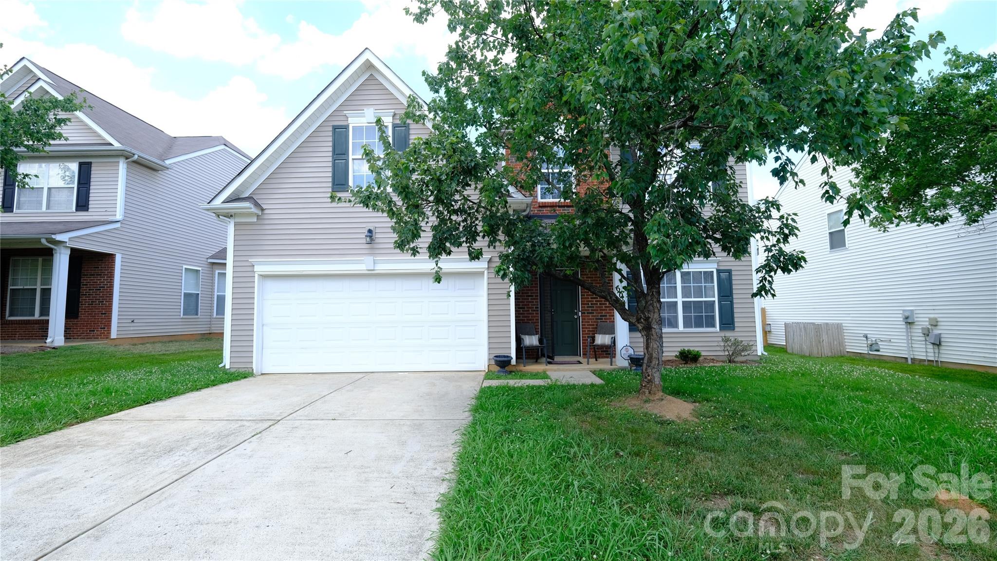 608 Wrayhill Drive, Charlotte NC 28262