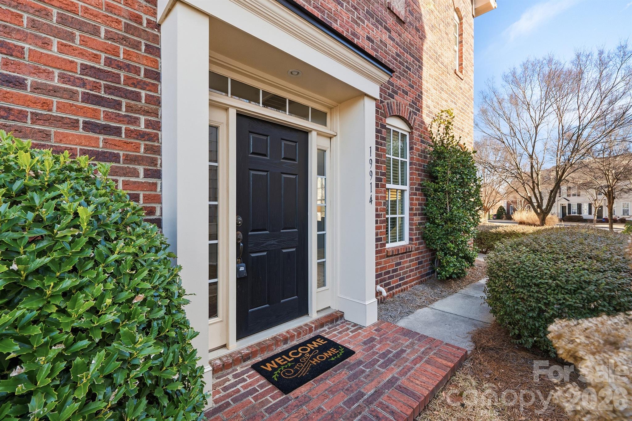 19914 Crew Cottage Court, Cornelius NC 28031