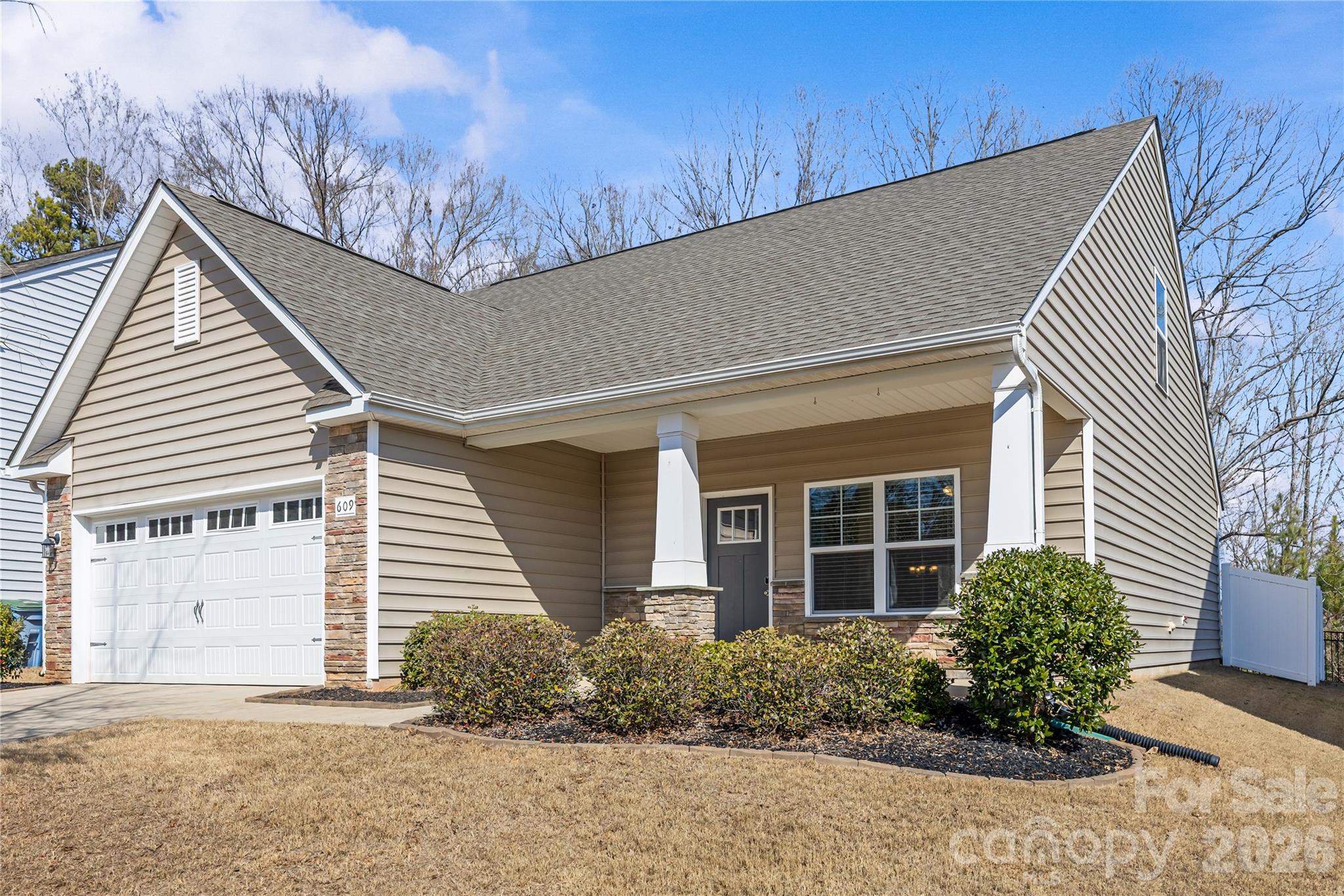 609 Cape Fear Street, Fort Mill SC 29715