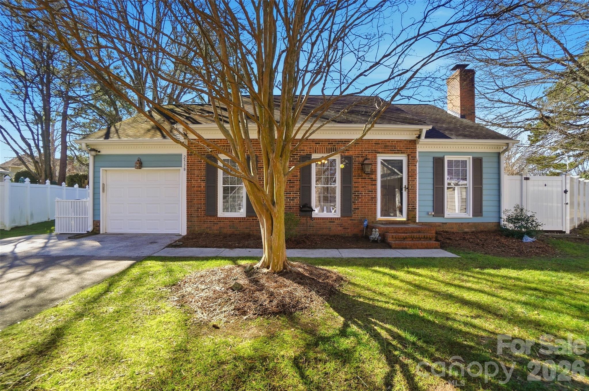 2538 Dalston Lane, Charlotte NC 28210